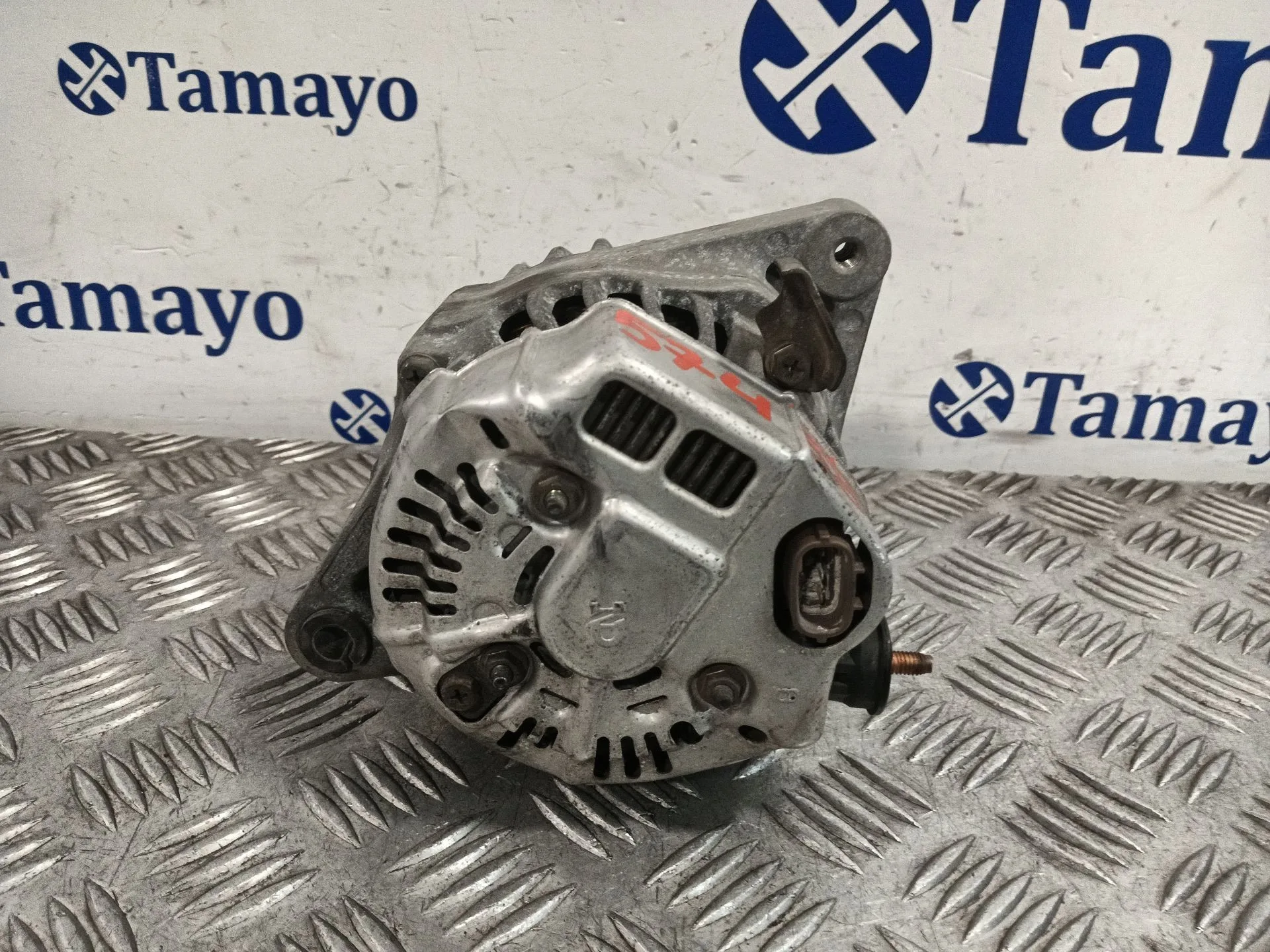Alternador para Toyota Yaris (Ncp1/Nlp1/Scp1)