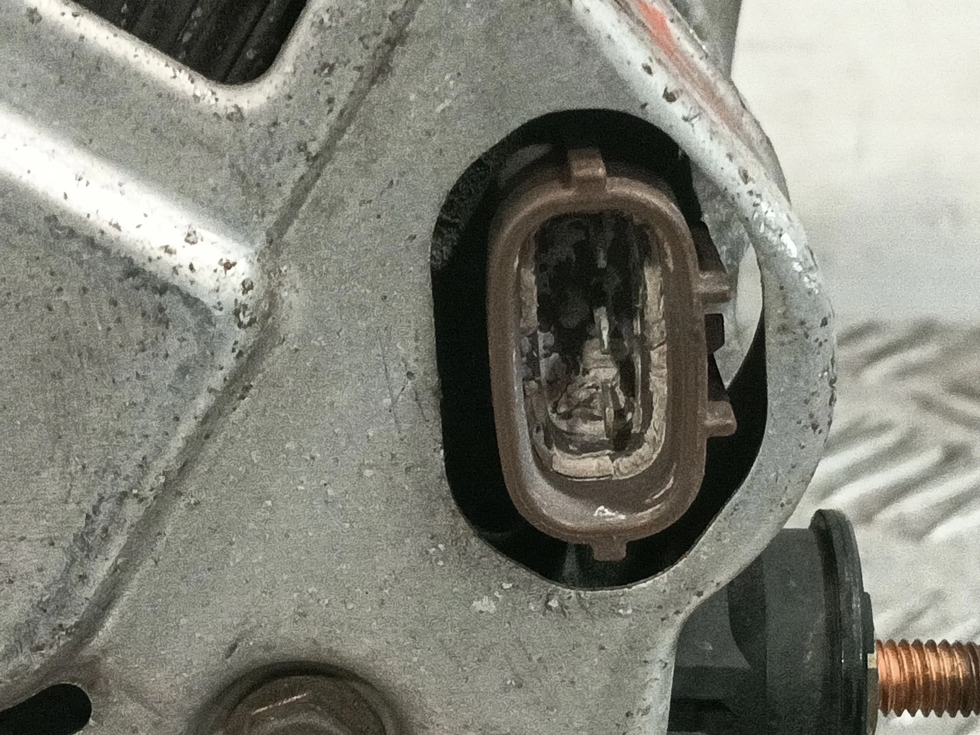 Alternador para Toyota Yaris (Ncp1/Nlp1/Scp1)