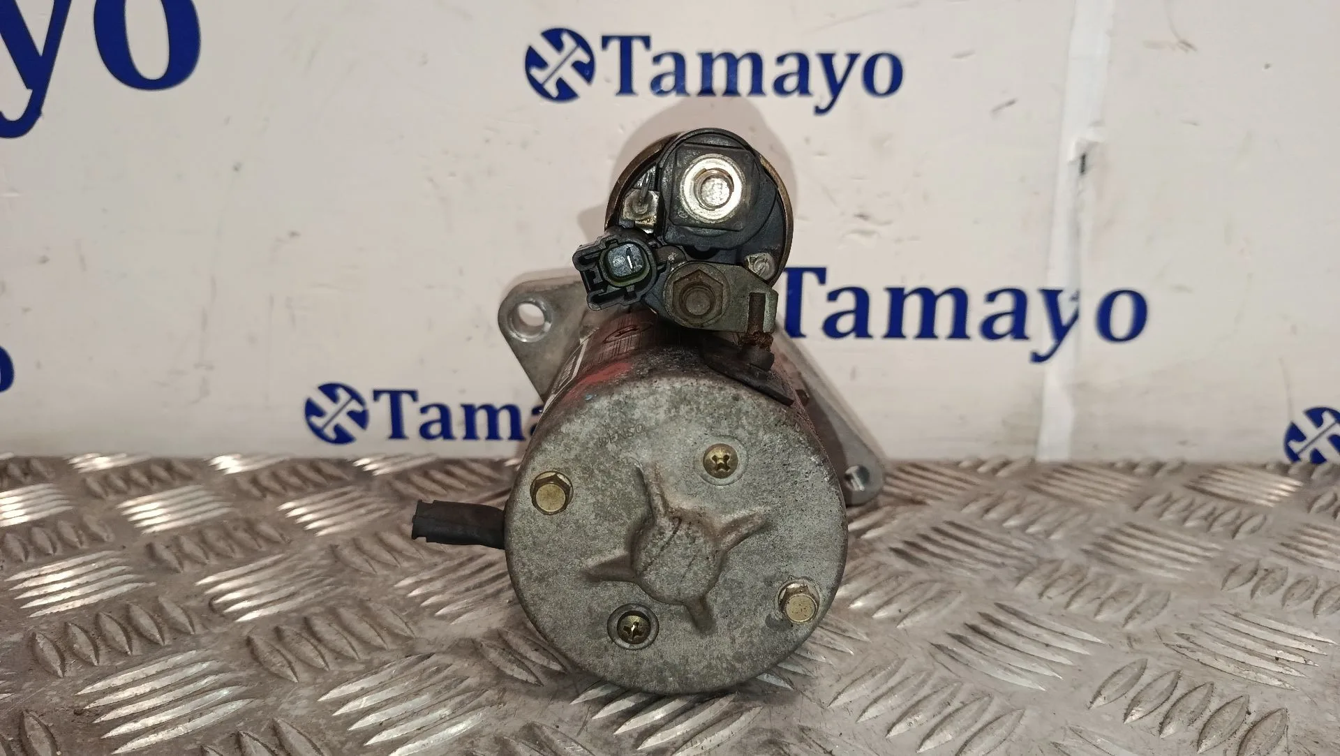 Motor Arranque para Toyota Yaris (Ncp1/Nlp1/Scp1)