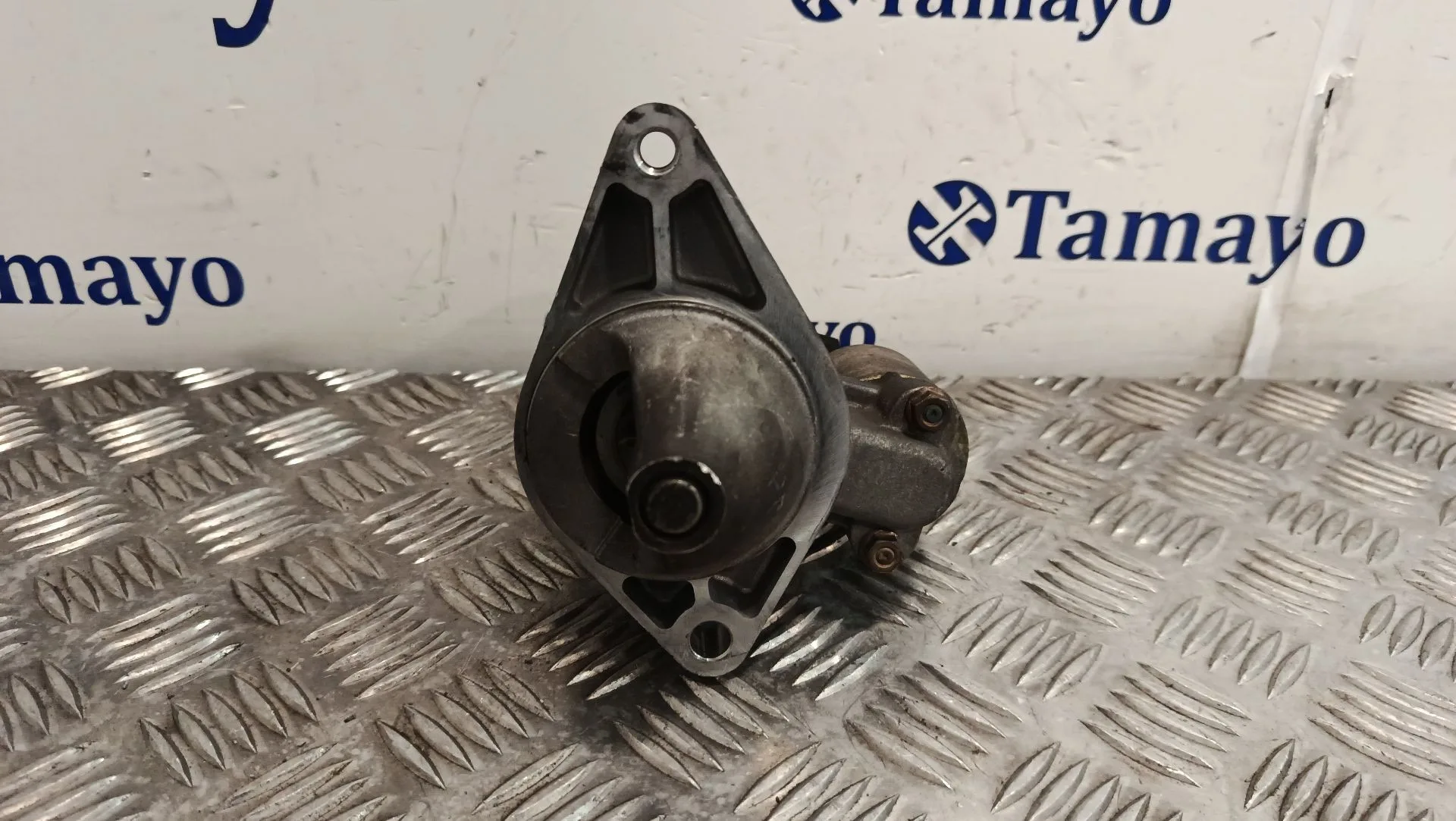 Motor Arranque para Toyota Yaris (Ncp1/Nlp1/Scp1)