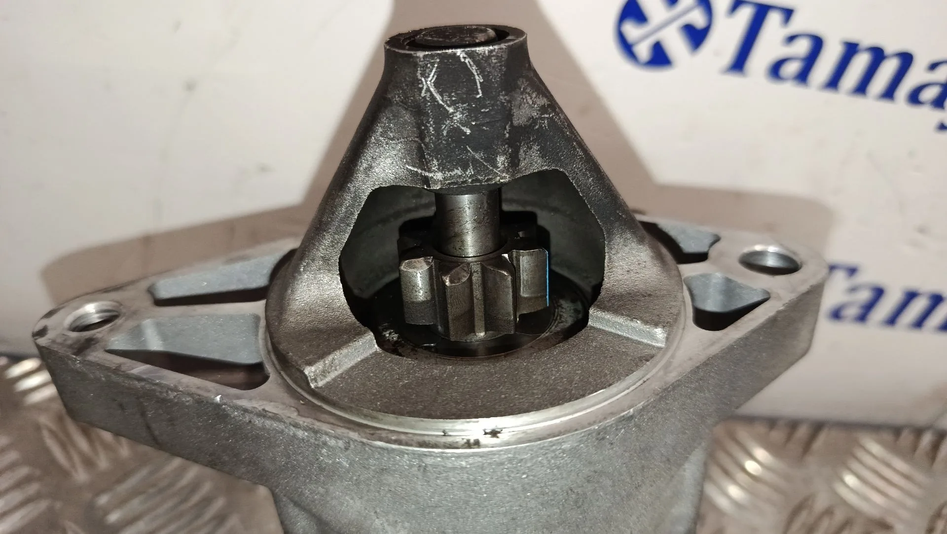Motor Arranque para Toyota Yaris (Ncp1/Nlp1/Scp1)