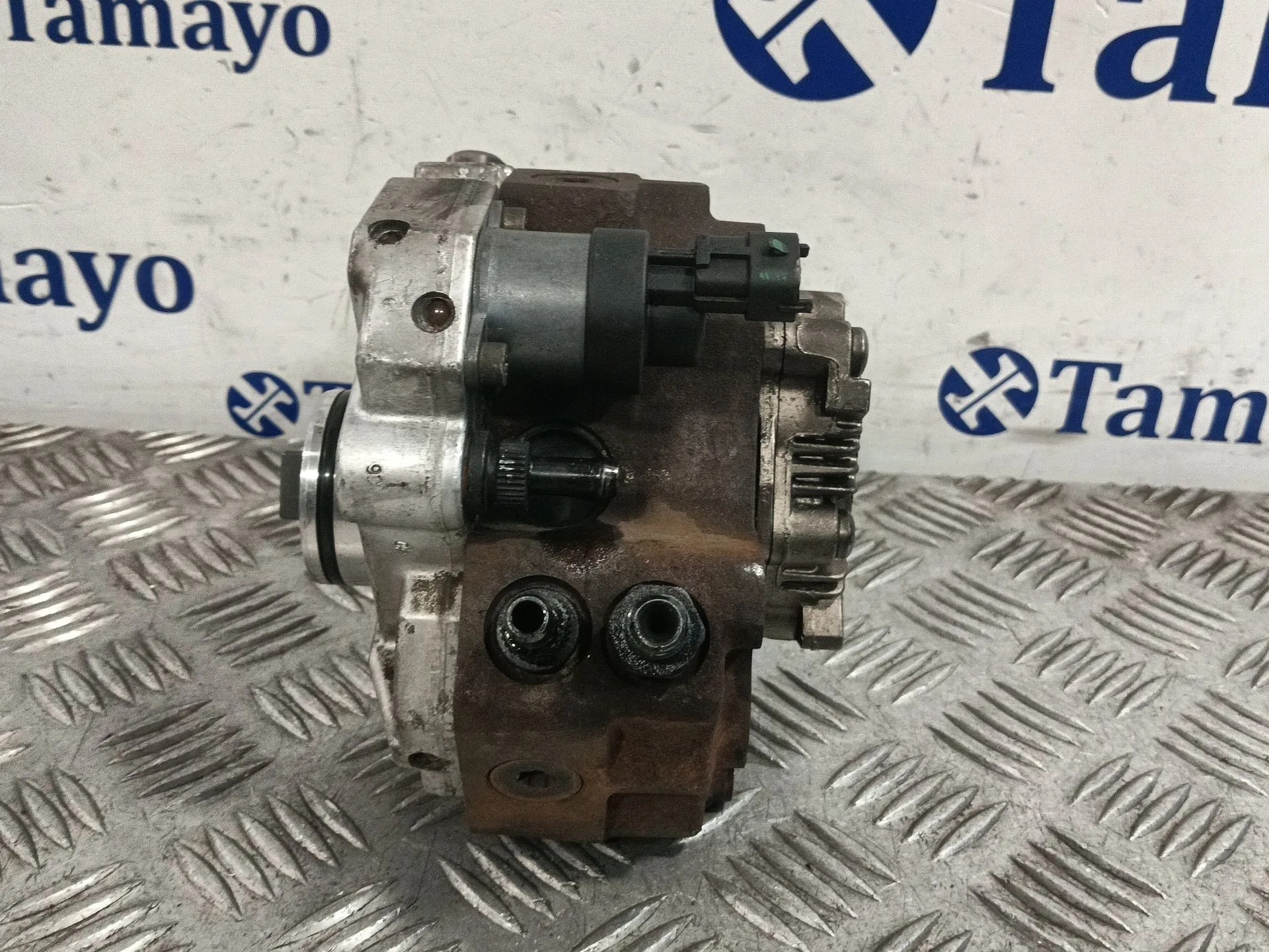 Bomba Inyeccion para Volvo S60 Berlina