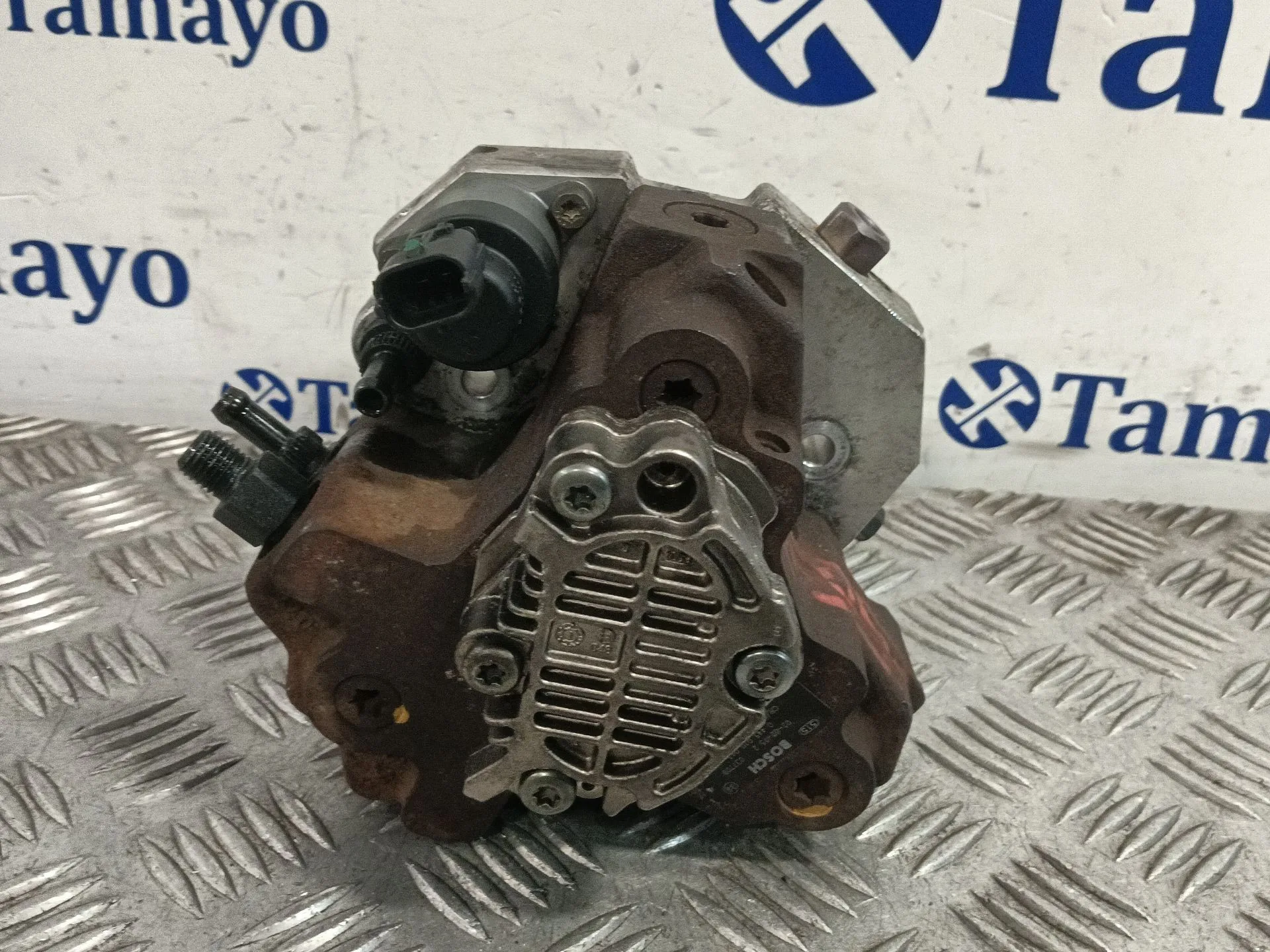 Bomba Inyeccion para Volvo S60 Berlina