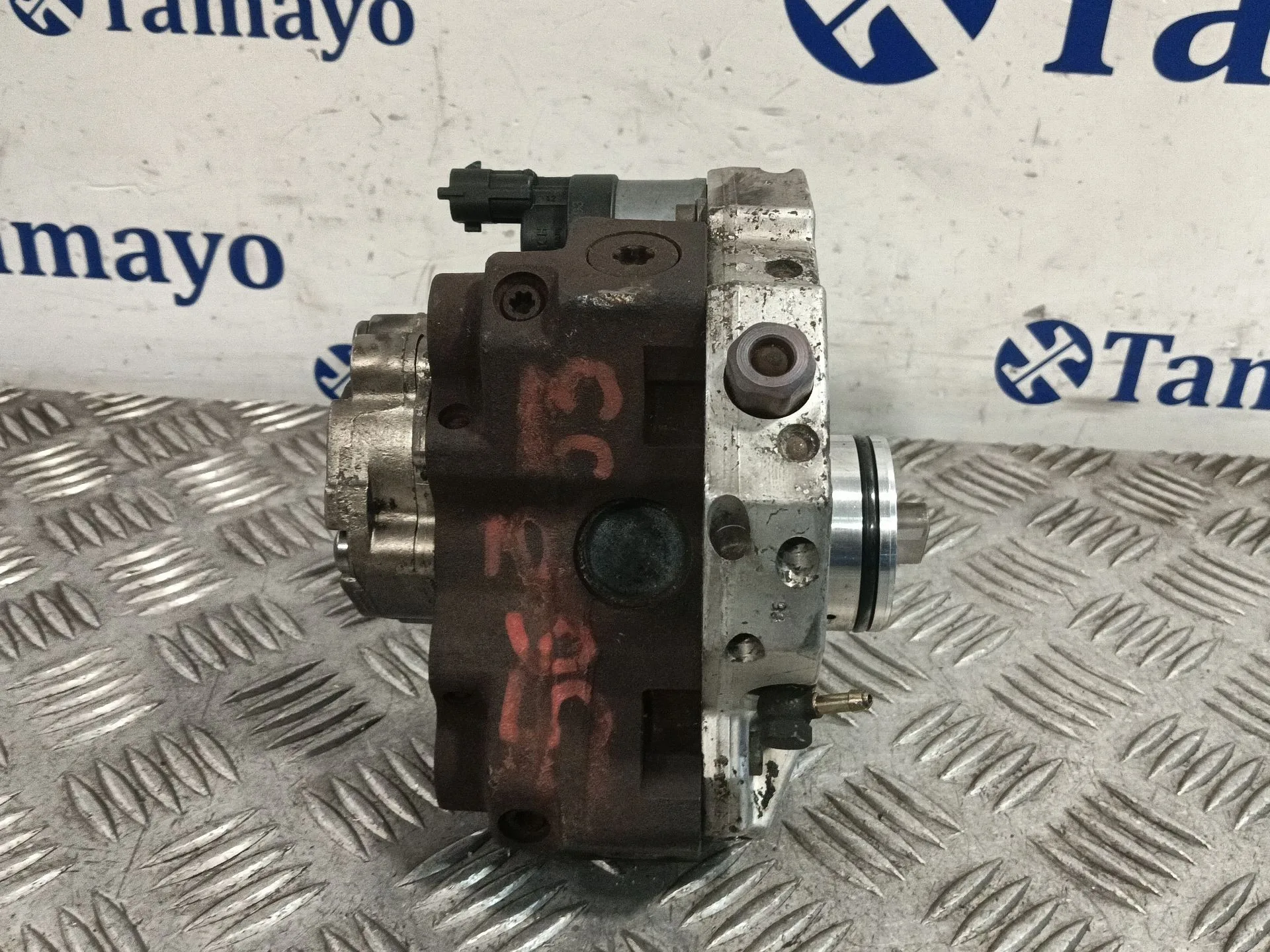 Bomba Inyeccion para Volvo S60 Berlina