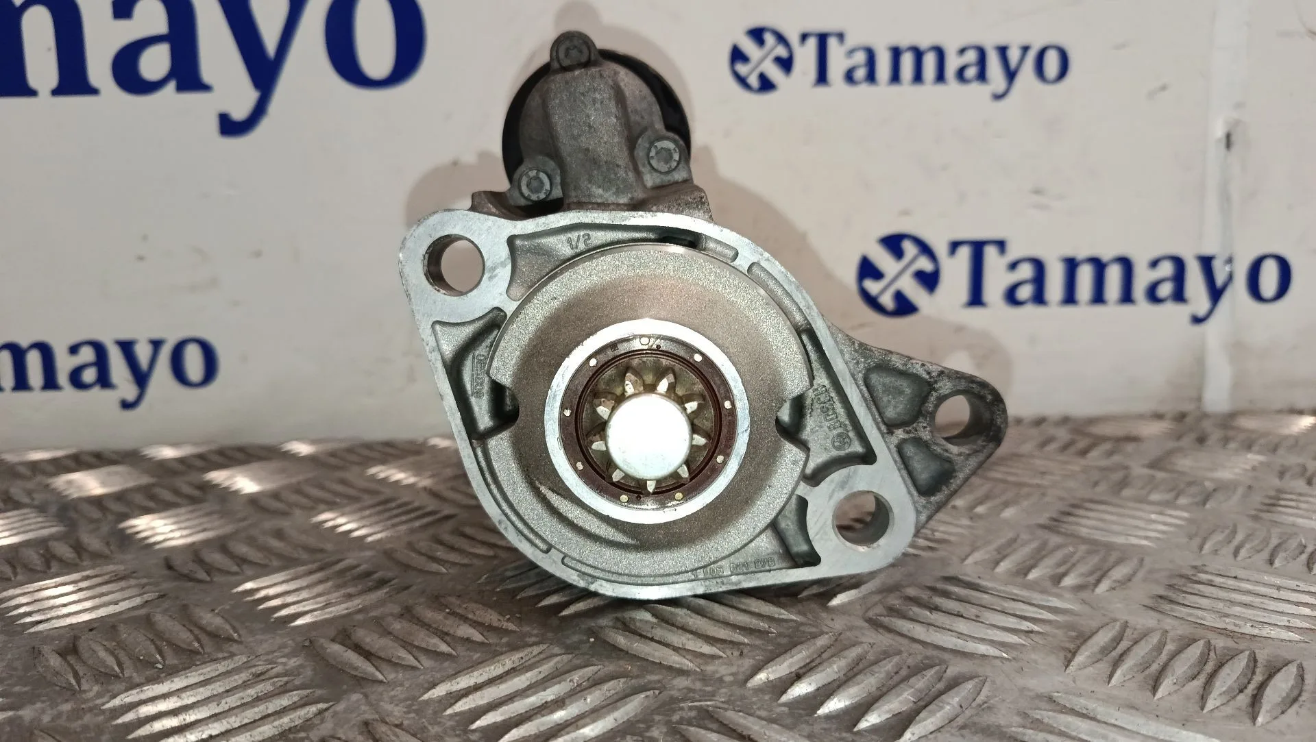 Motor Arranque para Volkswagen Golf Iv (1J1)
