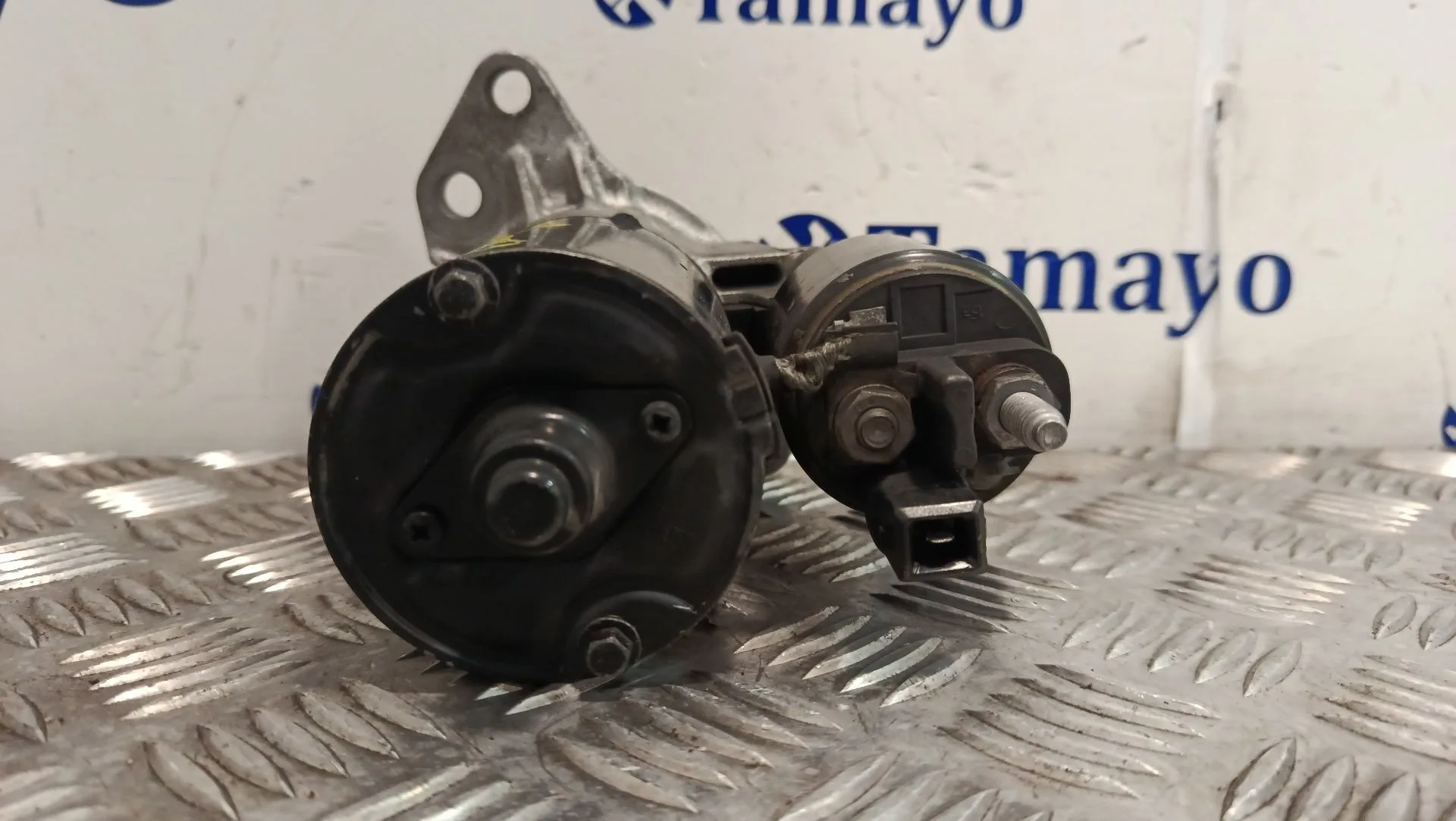 Motor Arranque para Volkswagen Golf Iv (1J1)