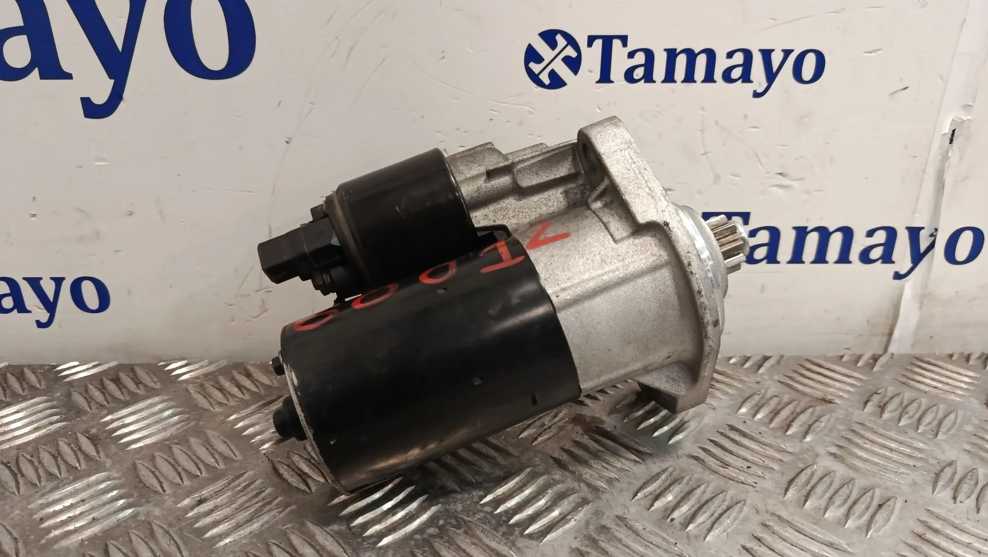 Motor Arranque para Volkswagen Golf Iv (1J1)