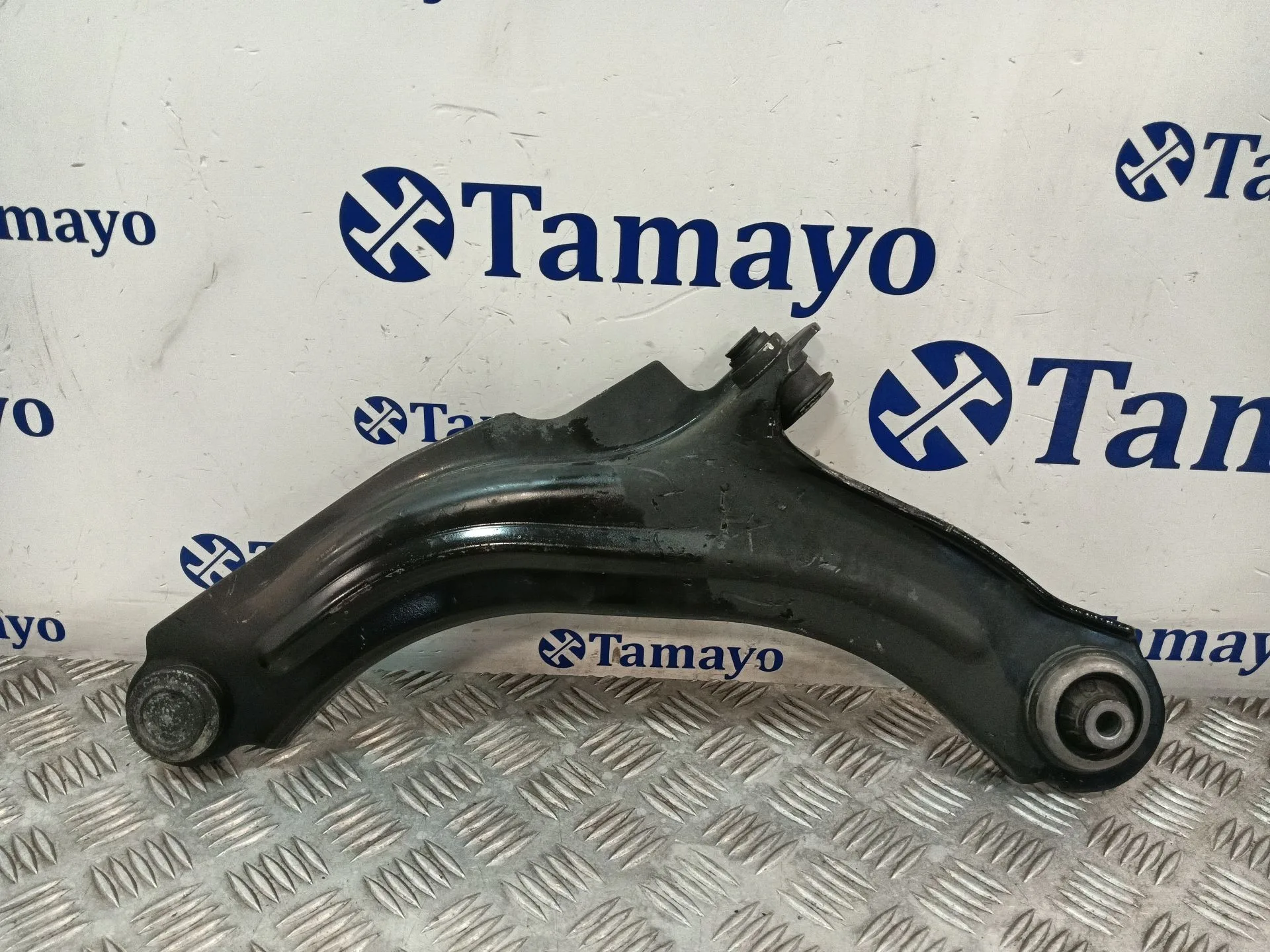 Brazo Suspension Inferior Delantero Derecho para Renault Clio Iv