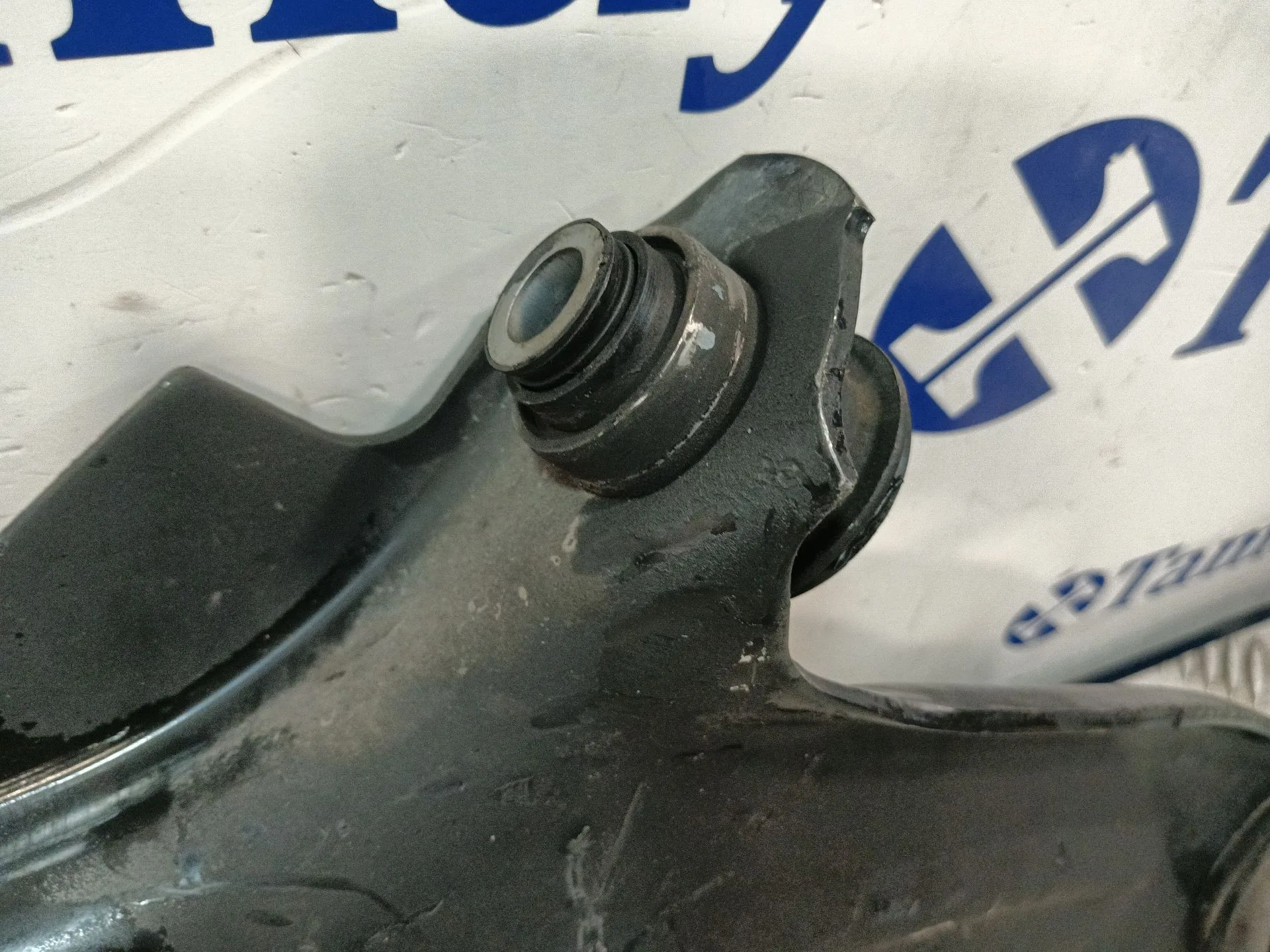Brazo Suspension Inferior Delantero Derecho para Renault Clio Iv