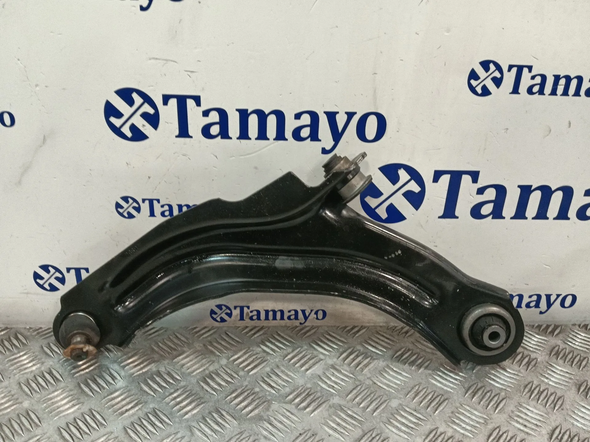 Brazo Suspension Inferior Delantero Izquierdo para Renault Clio Iv