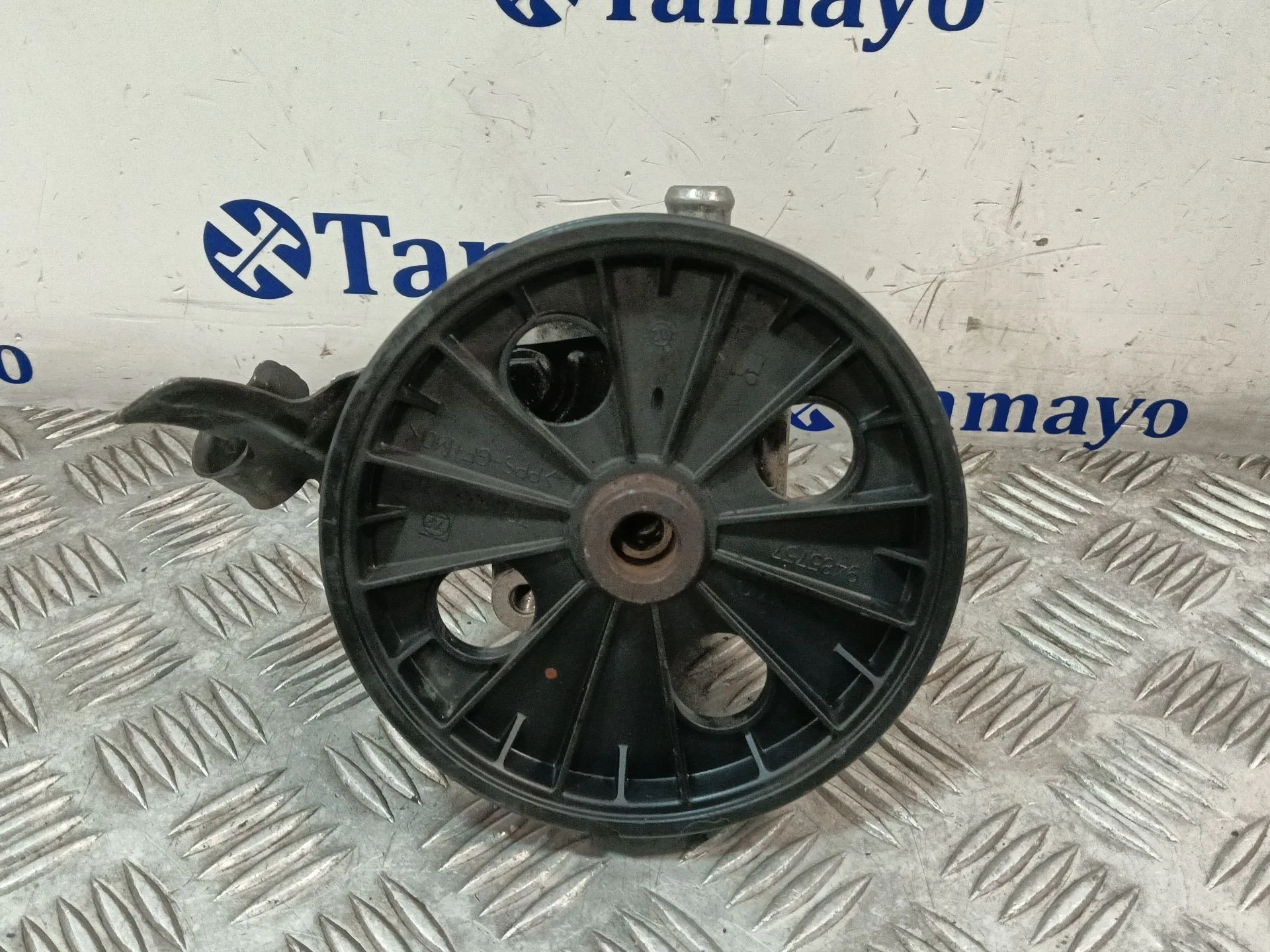 Bomba Direccion para Volvo S60 Berlina