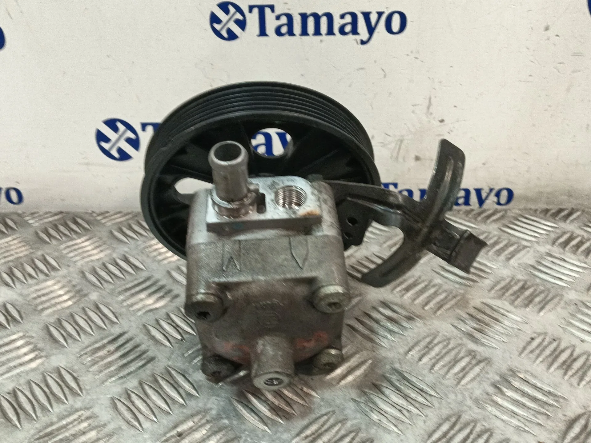 Bomba Direccion para Volvo S60 Berlina