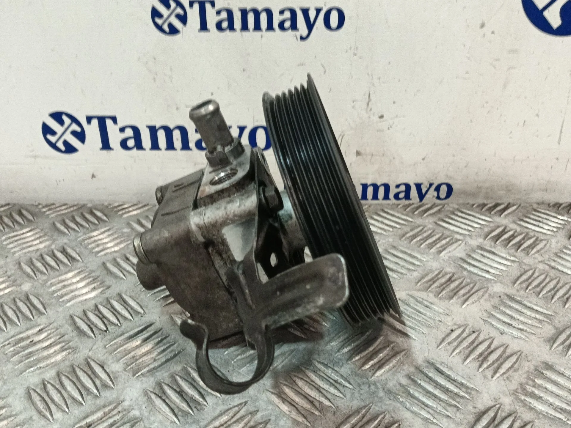 Bomba Direccion para Volvo S60 Berlina