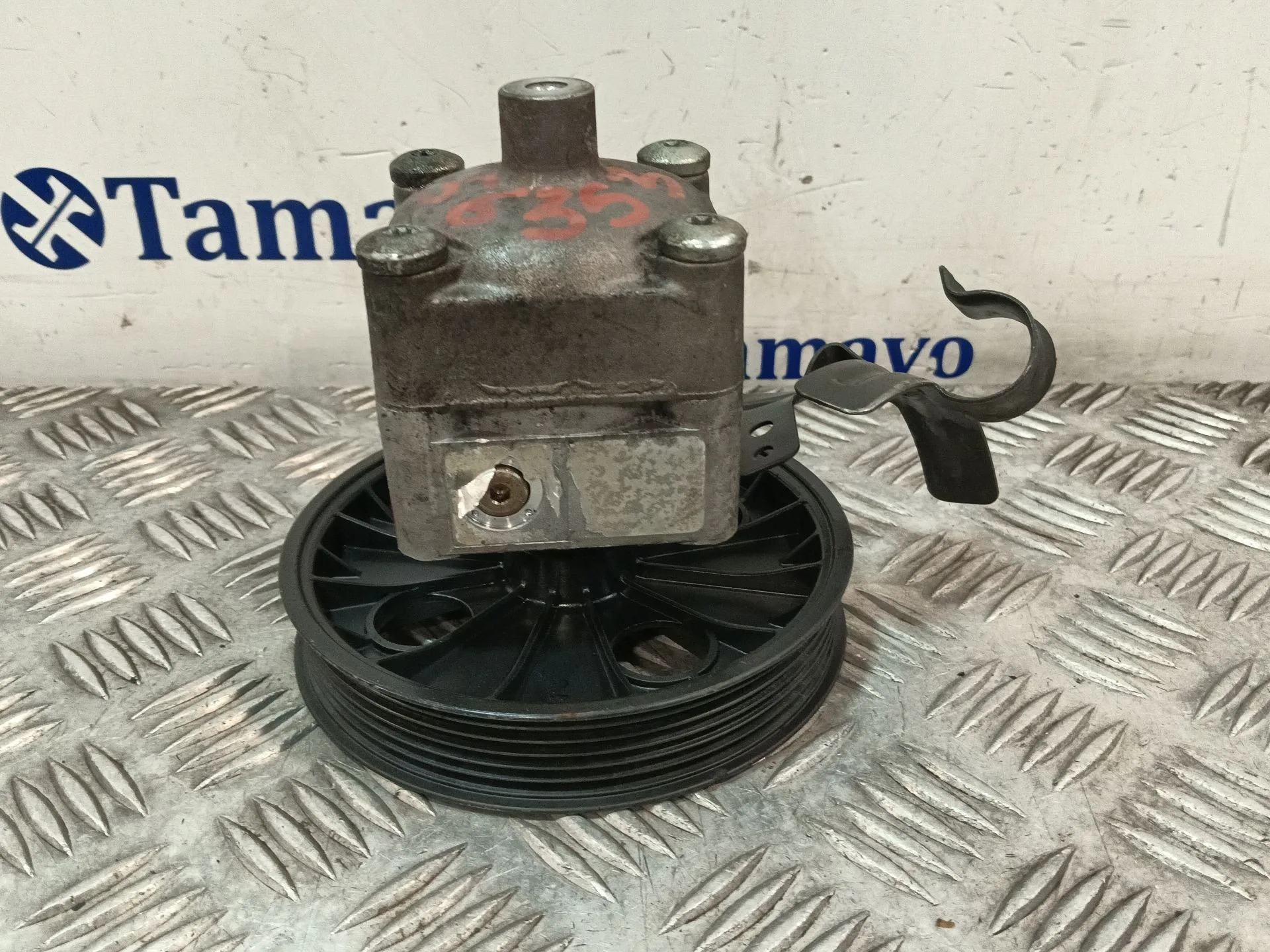 Bomba Direccion para Volvo S60 Berlina