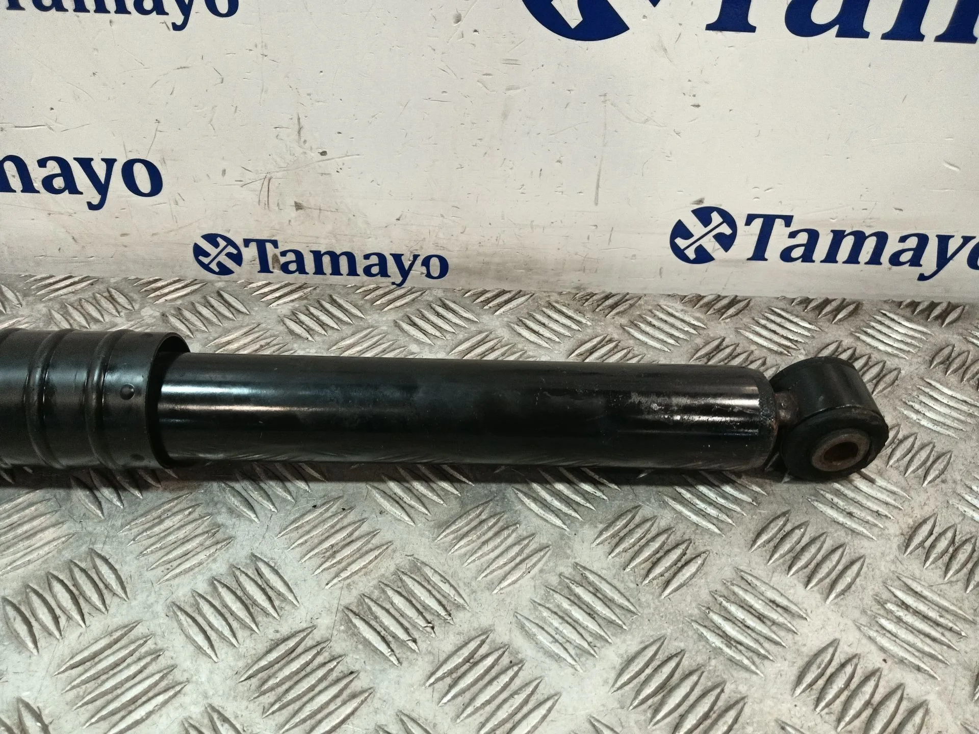 Amortiguador Trasero Izquierdo para Renault Clio Iv