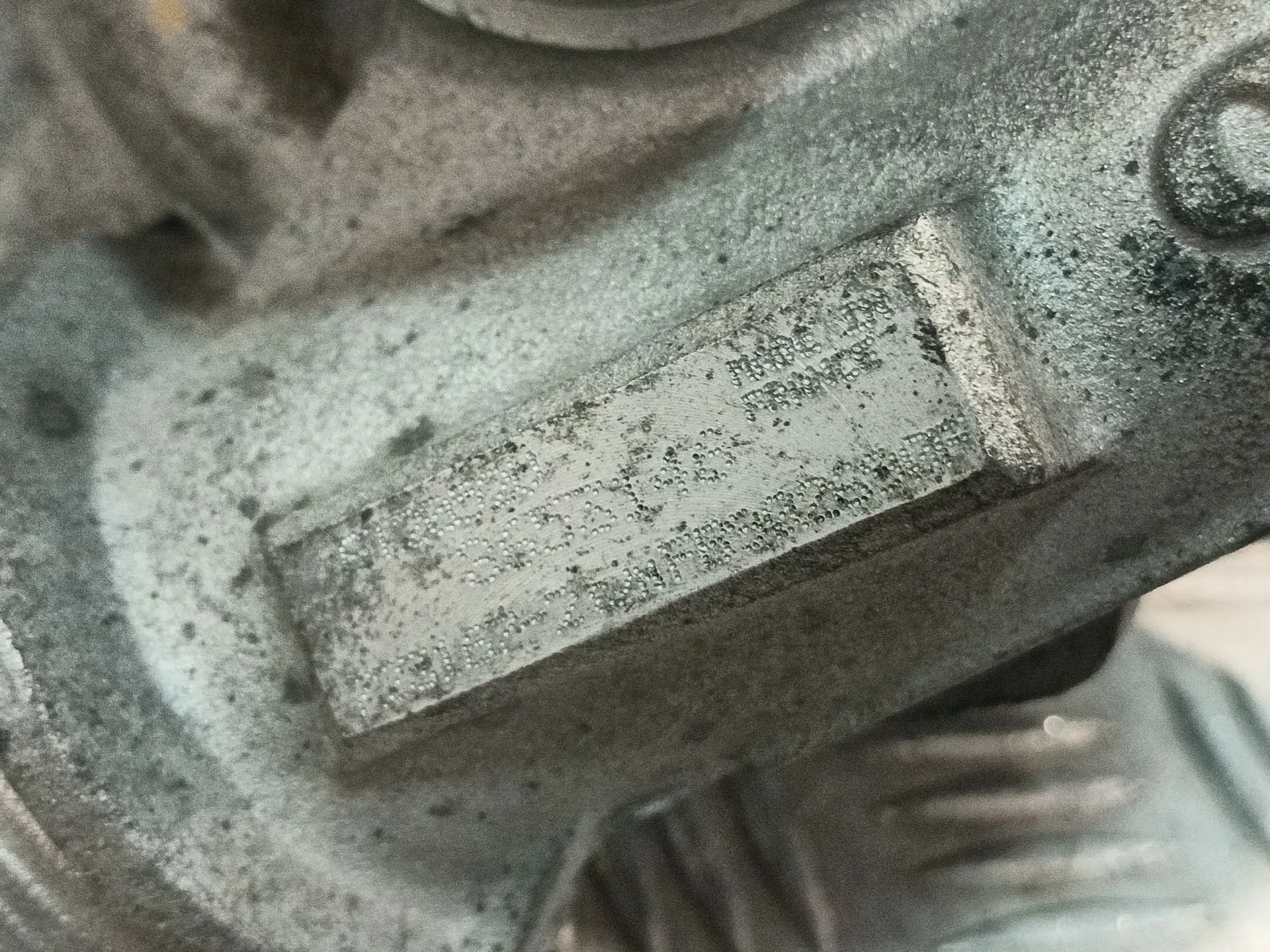 Turbocompresor para Volvo S60 Berlina