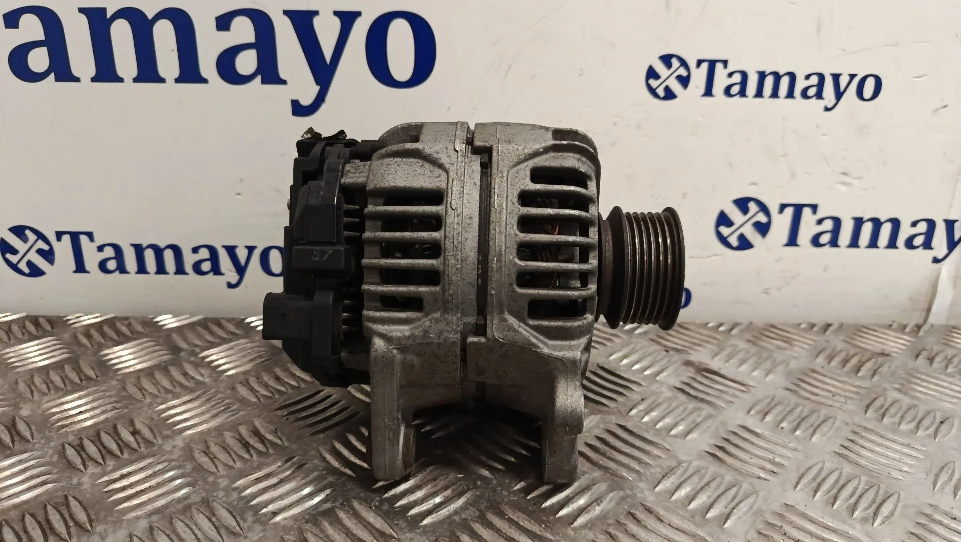 Alternador para Seat Leon (1M1)