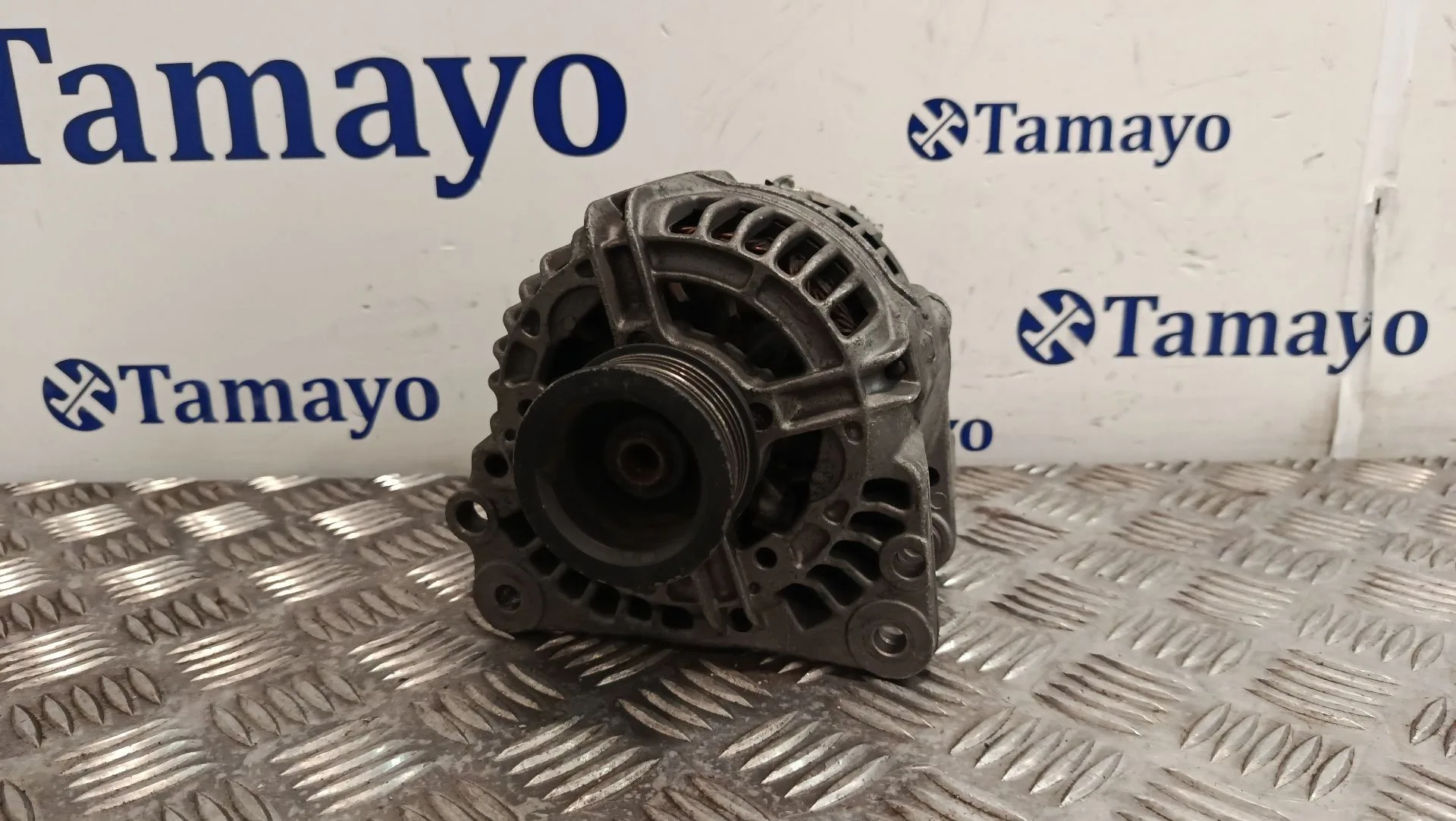 Alternador para Seat Leon (1M1)