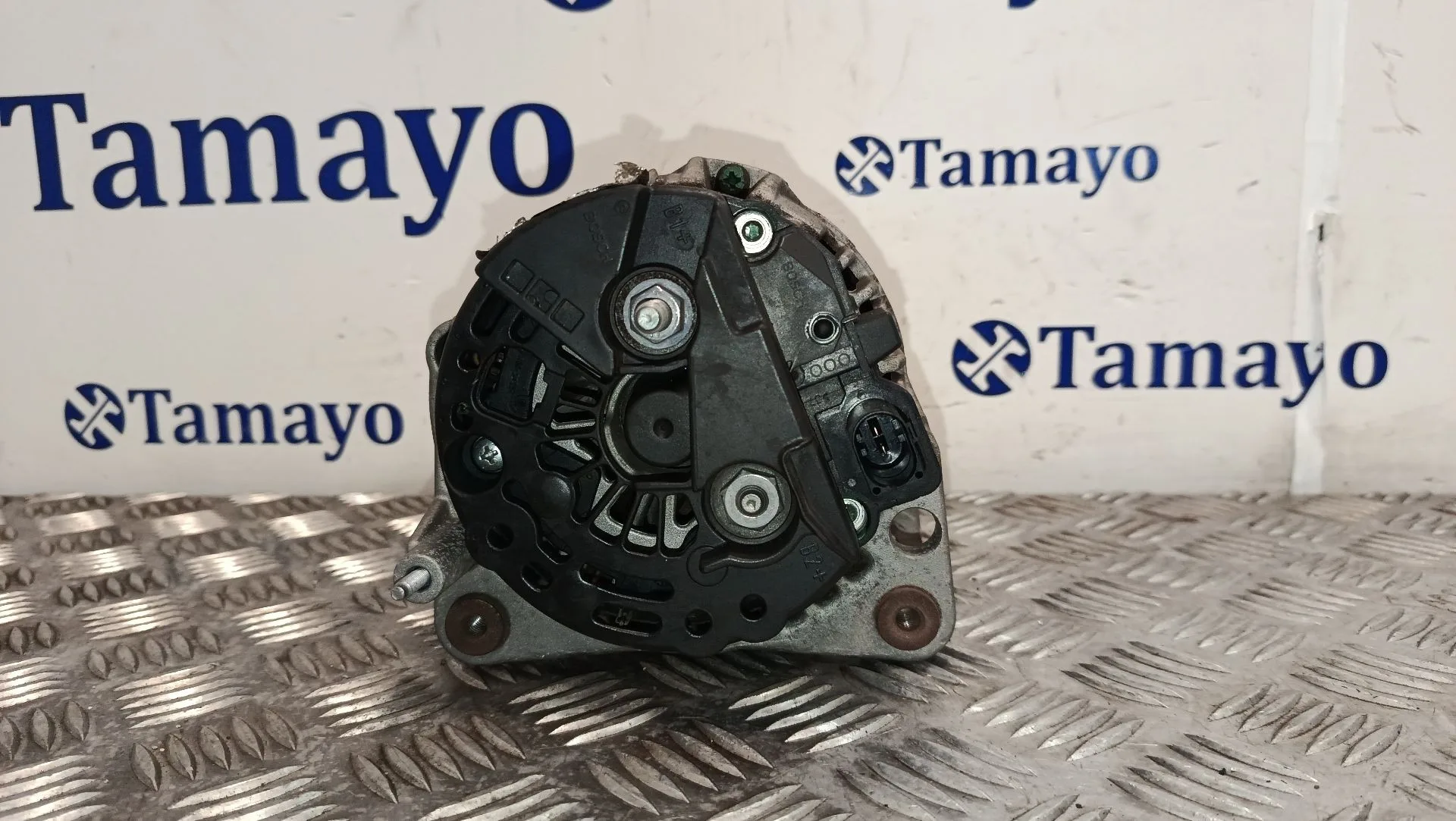 Alternador para Seat Leon (1M1)