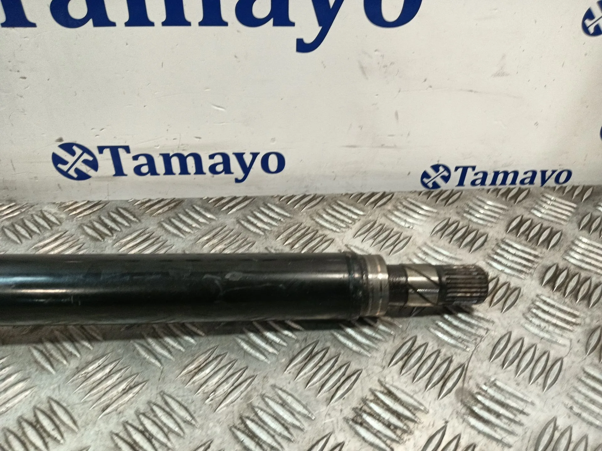 Transmision Delantera Derecha para Volvo S60 Berlina