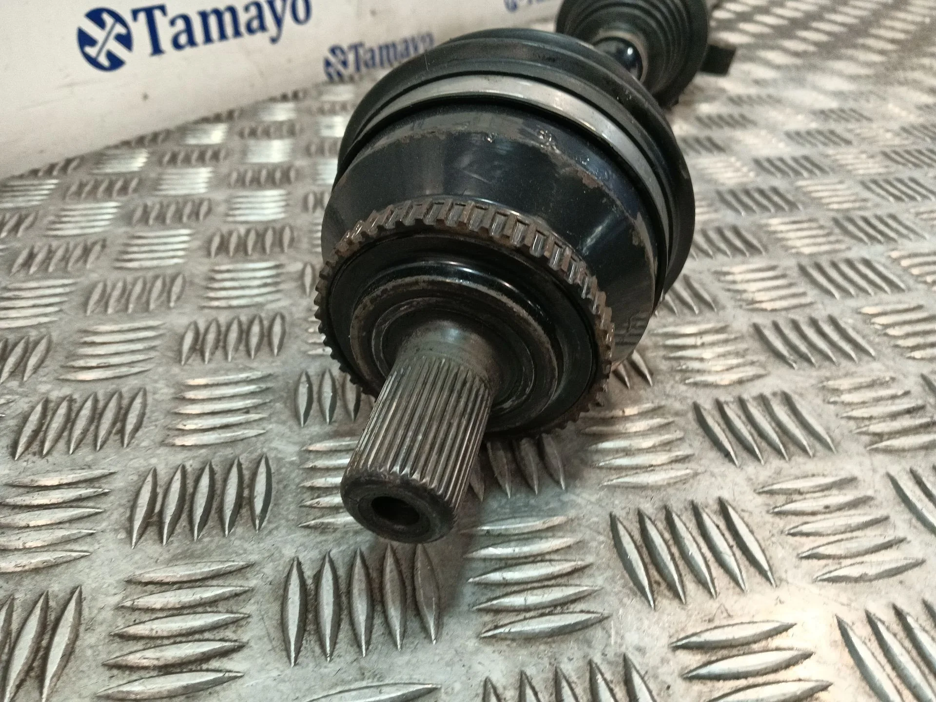 Transmision Delantera Derecha para Volvo S60 Berlina