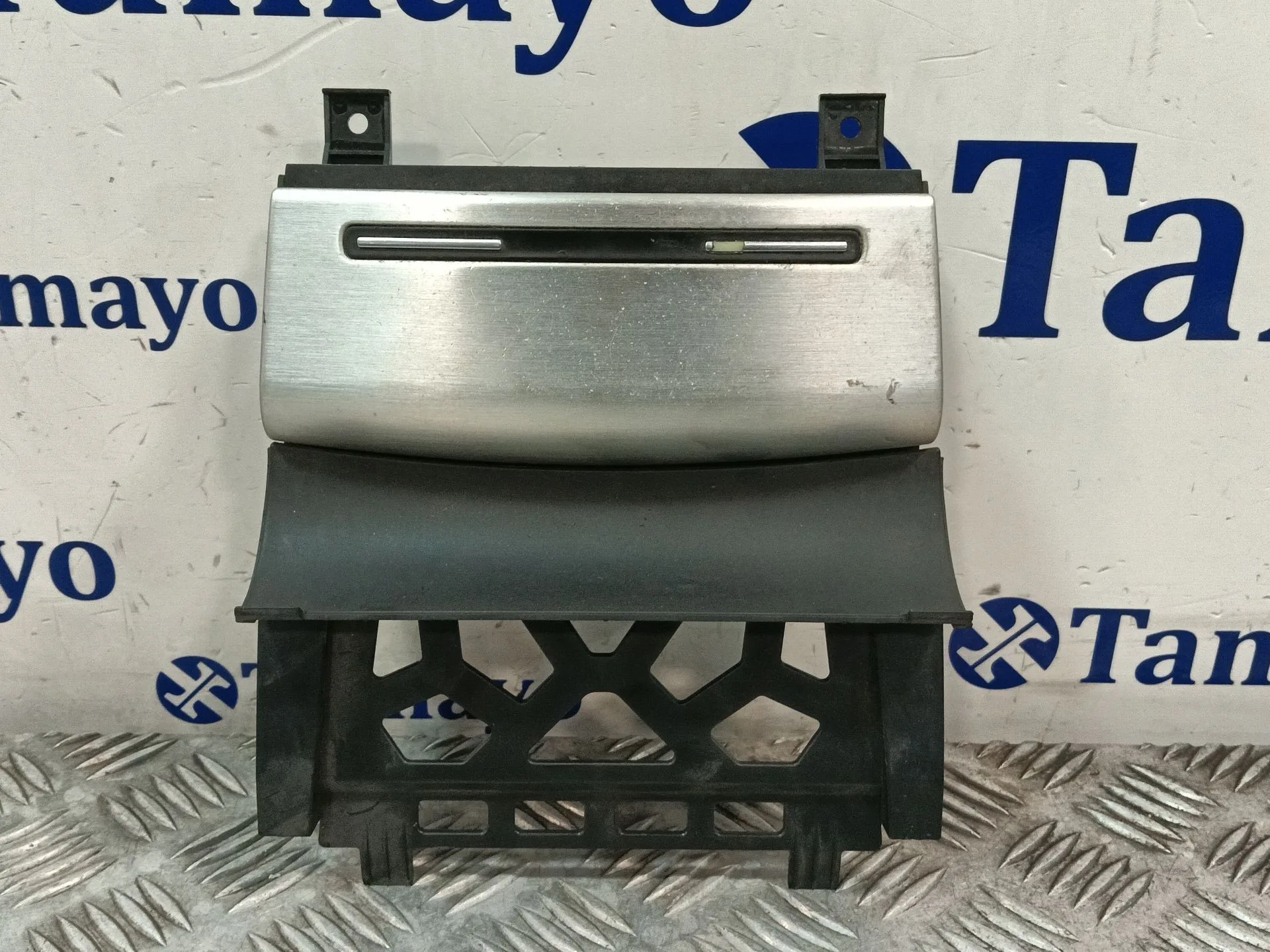 Columna Direccion para Mercedes-Benz Clase B (W245)