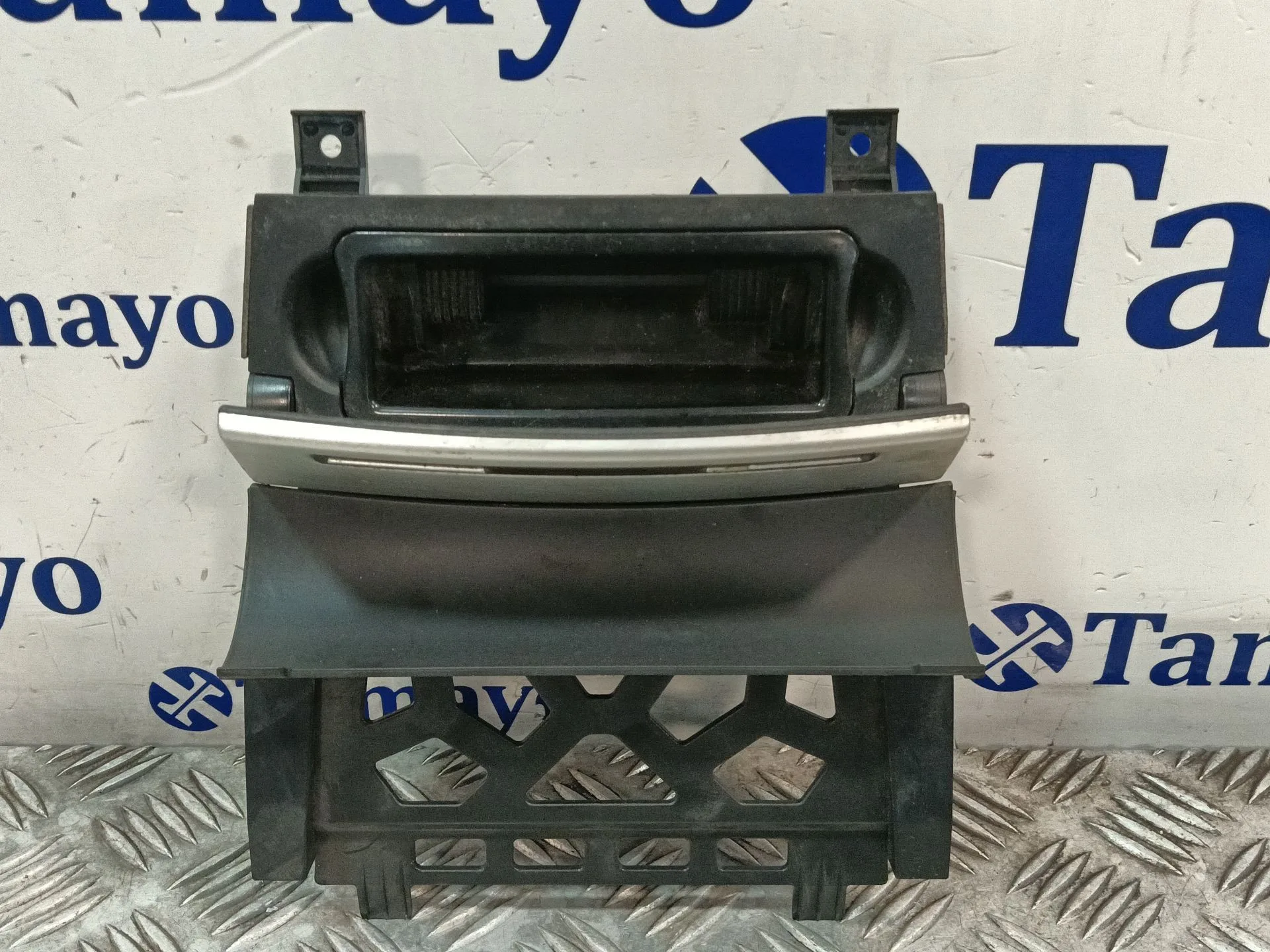 Columna Direccion para Mercedes-Benz Clase B (W245)