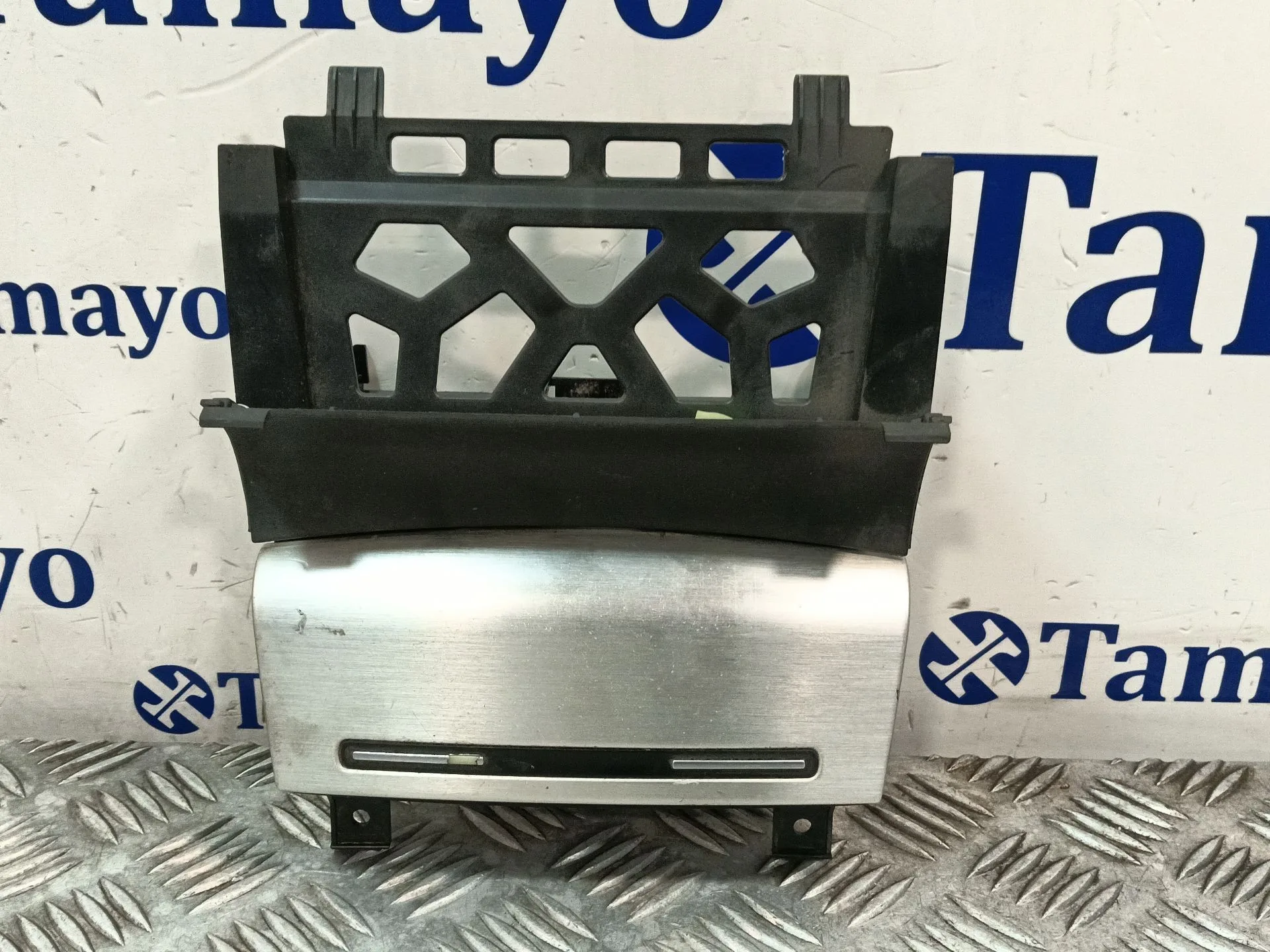 Columna Direccion para Mercedes-Benz Clase B (W245)