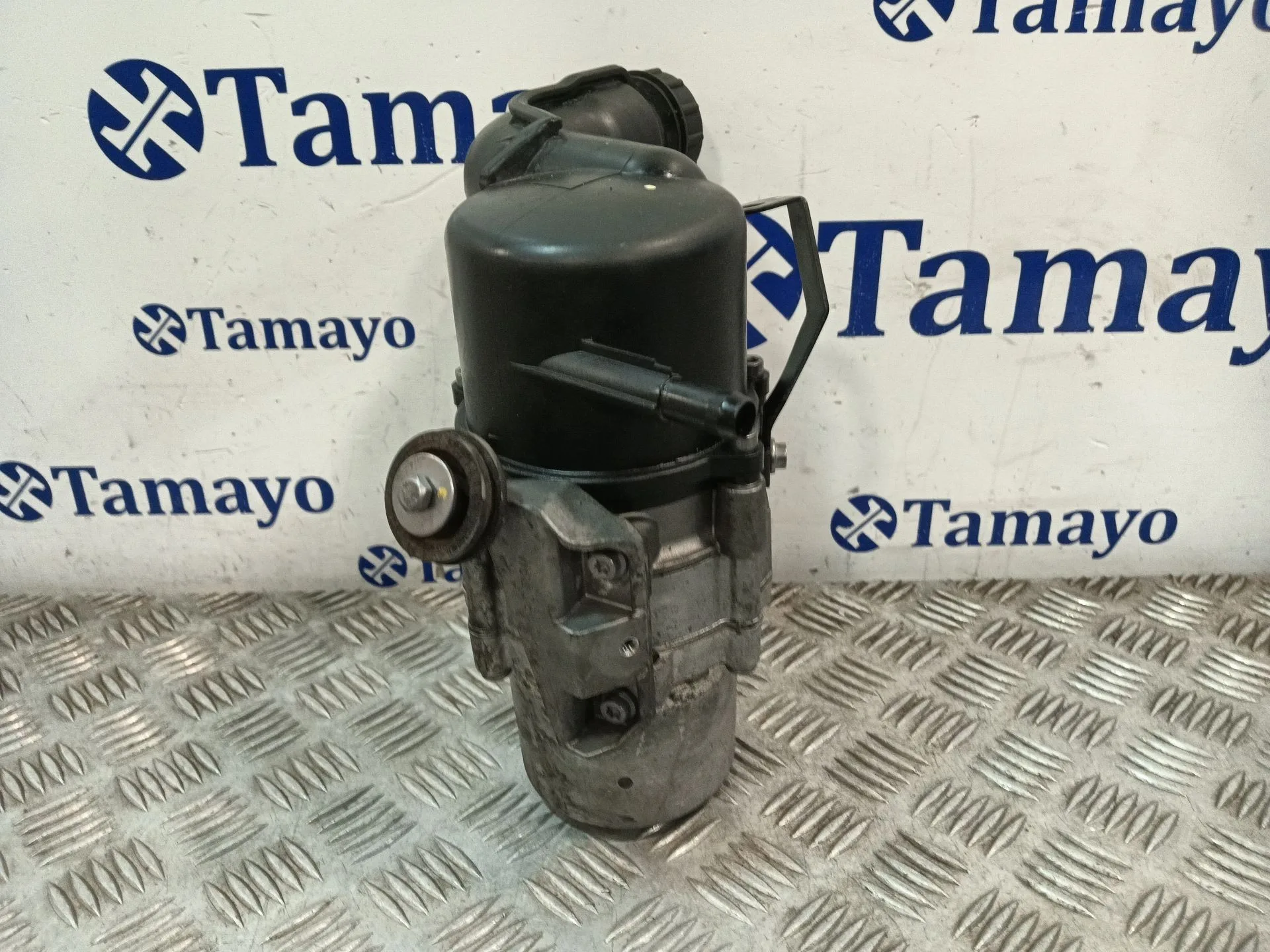 Bomba Direccion para Peugeot 508 Sw I (8E_)