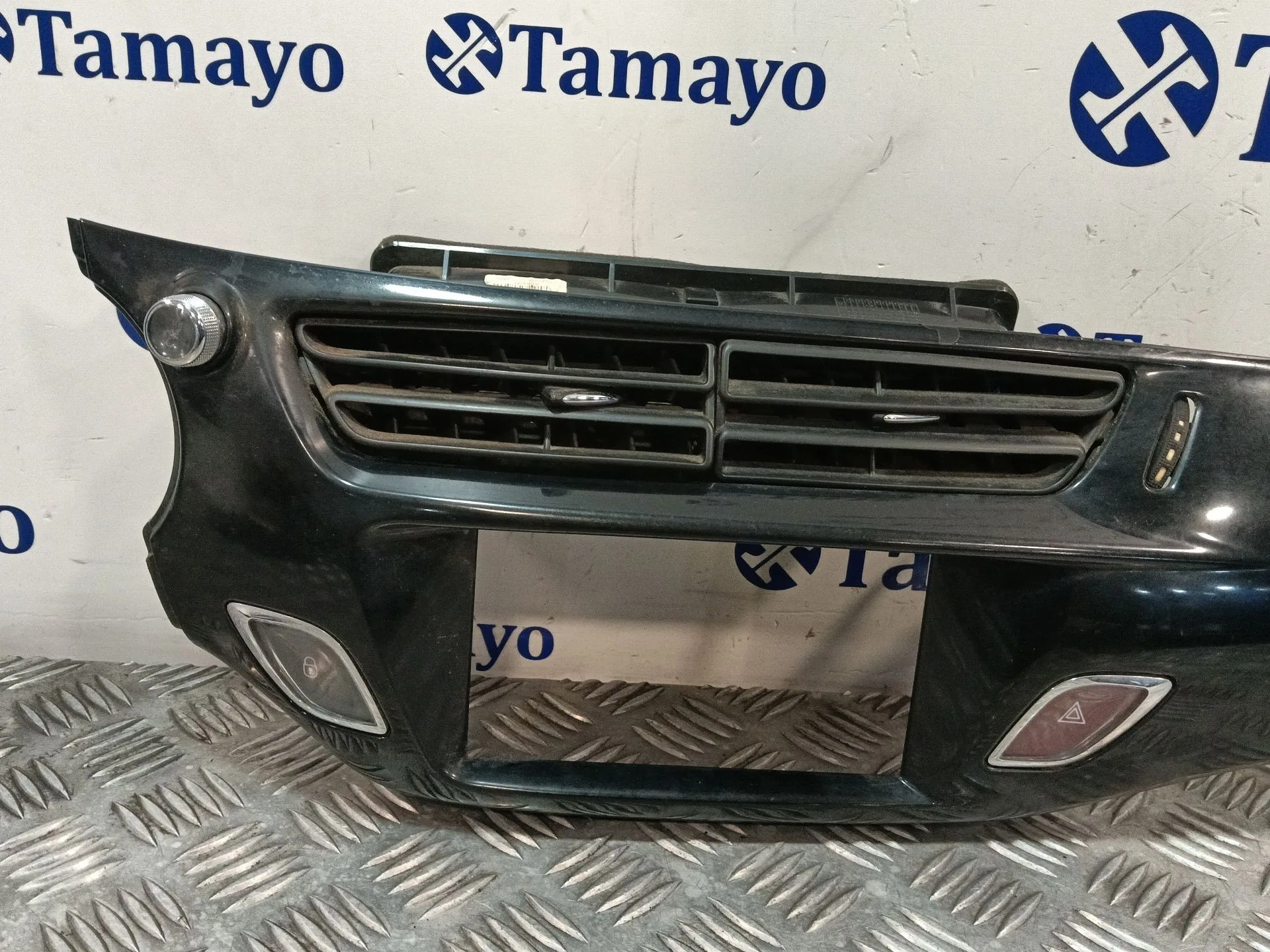 Rejilla Aireadora para Citroën C3