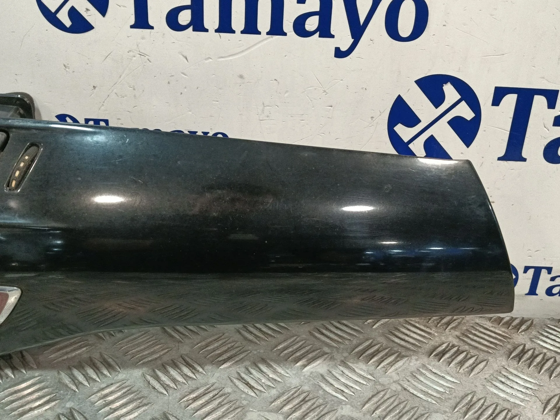 Rejilla Aireadora para Citroën C3
