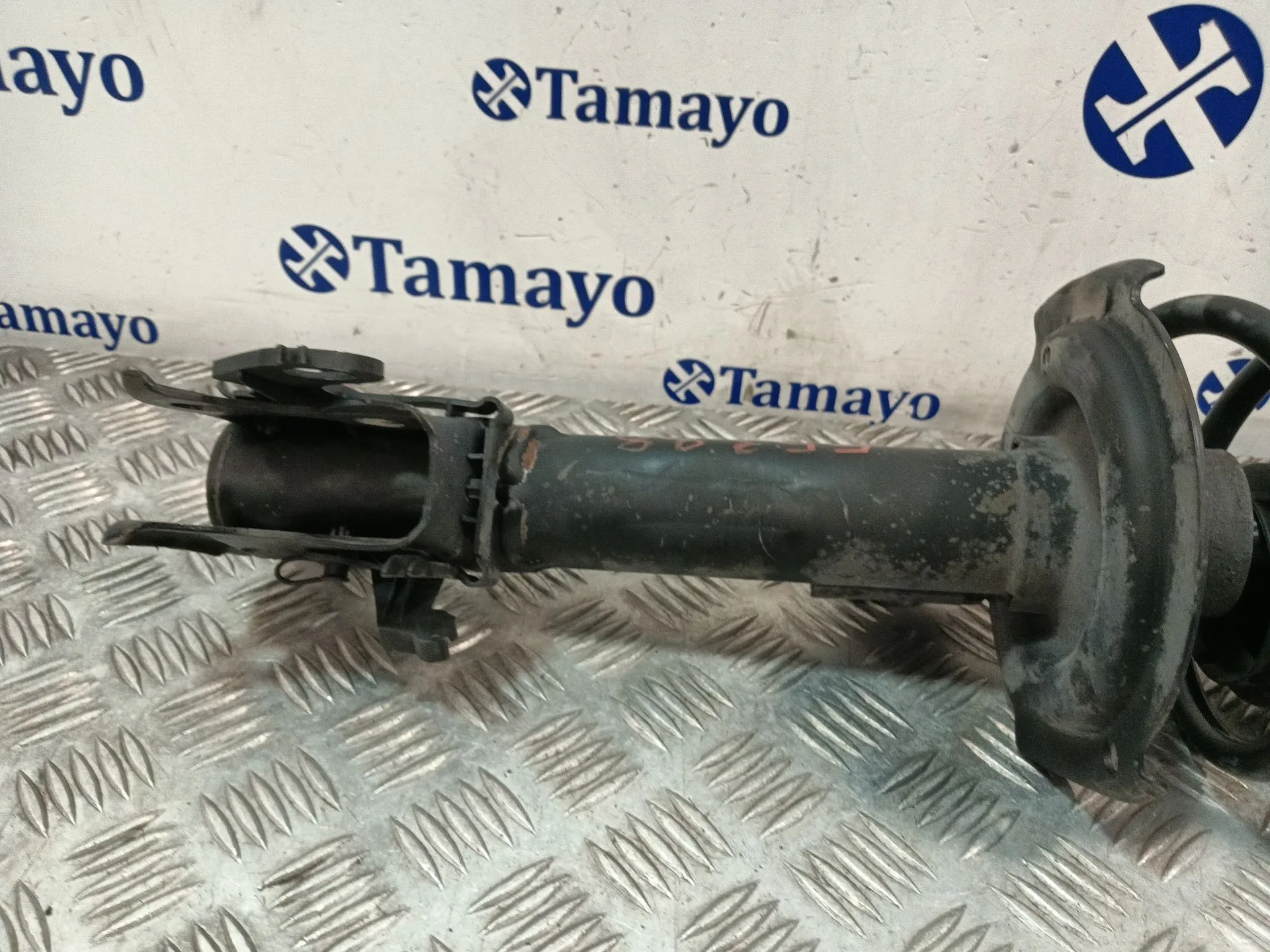 Amortiguador Delantero Izquierdo para Mercedes-Benz Clase B (W245)