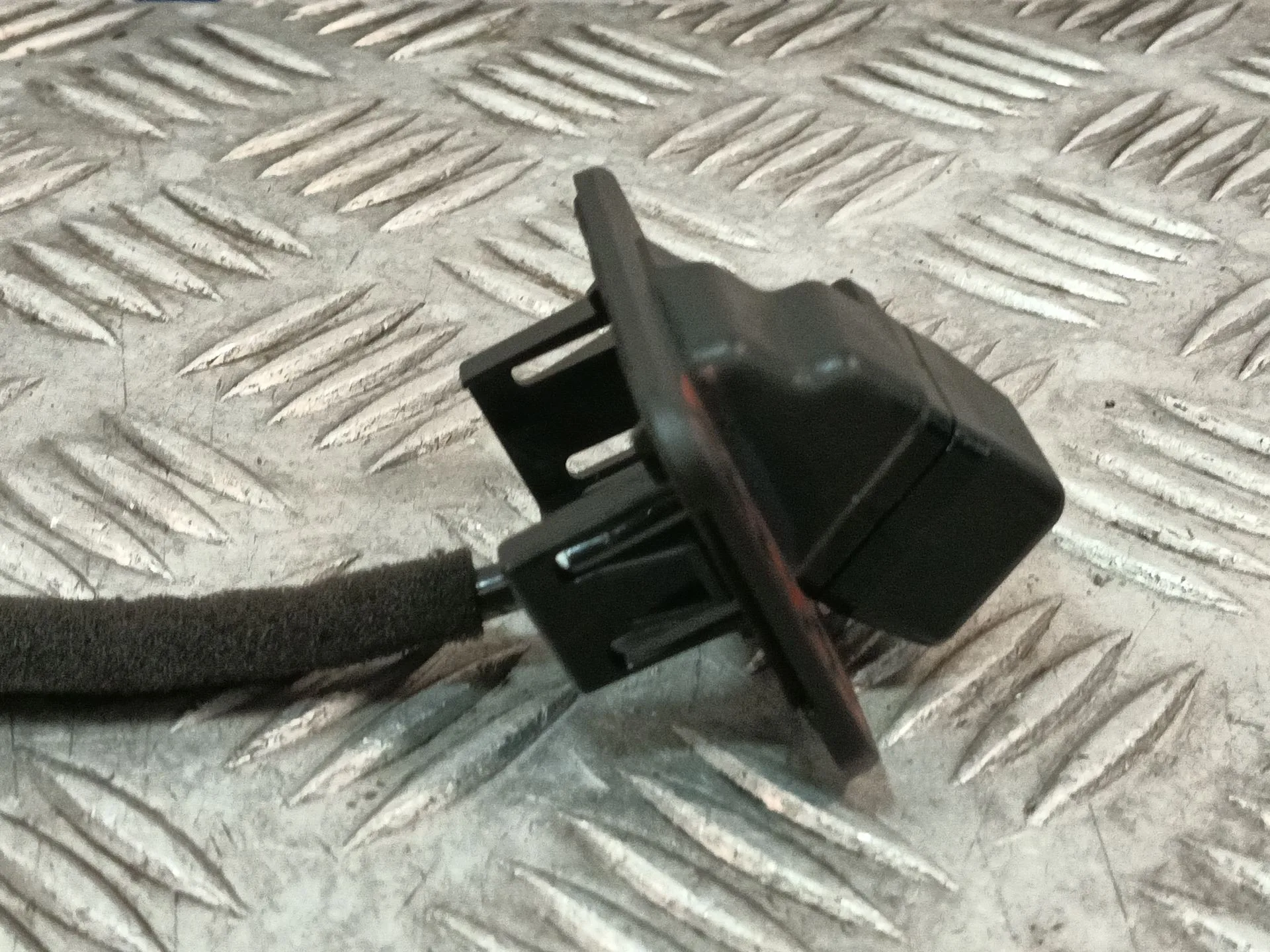 Camara Trasera para Mazda Cx-3 (Dk)