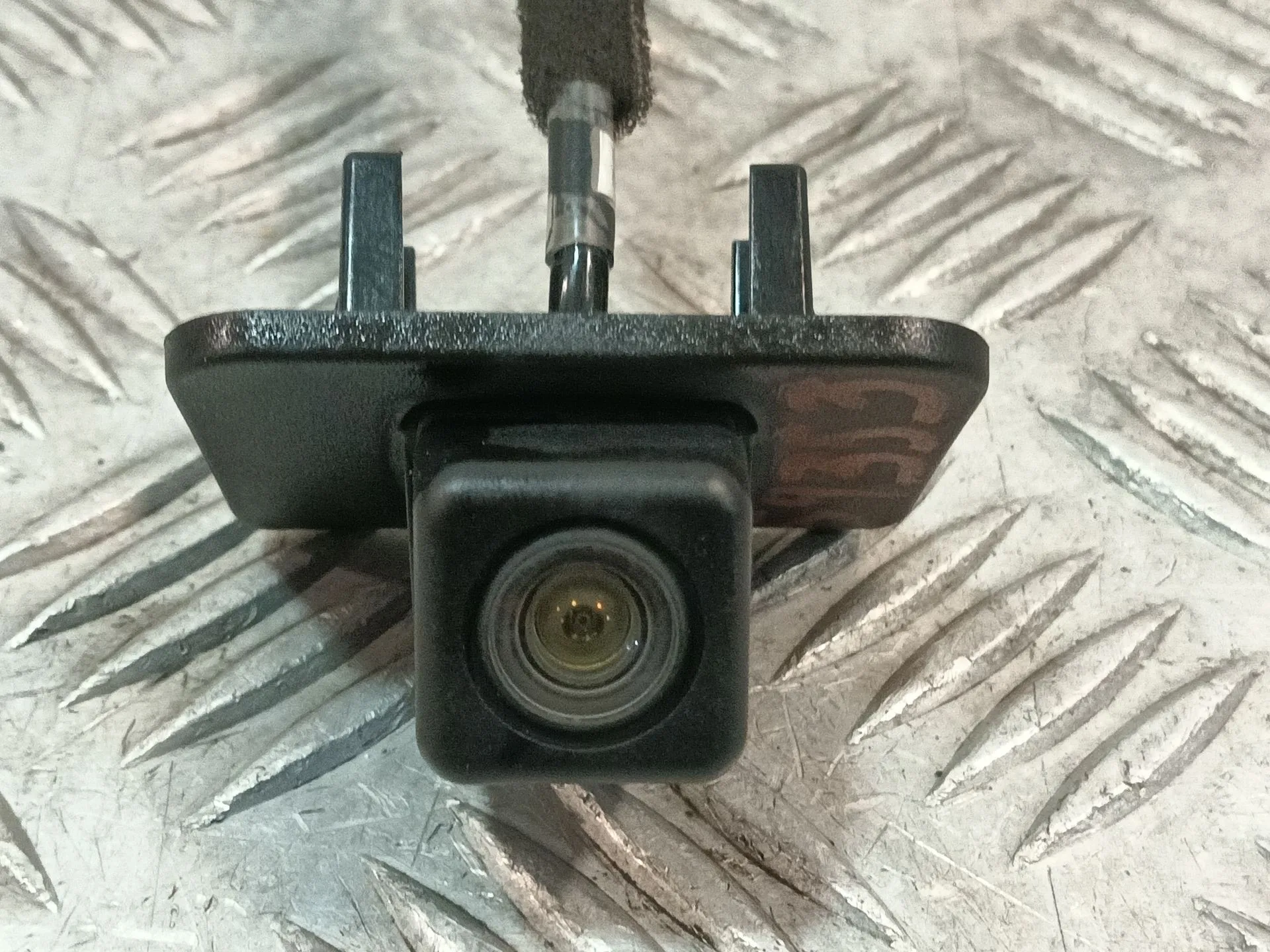 Camara Trasera para Mazda Cx-3 (Dk)