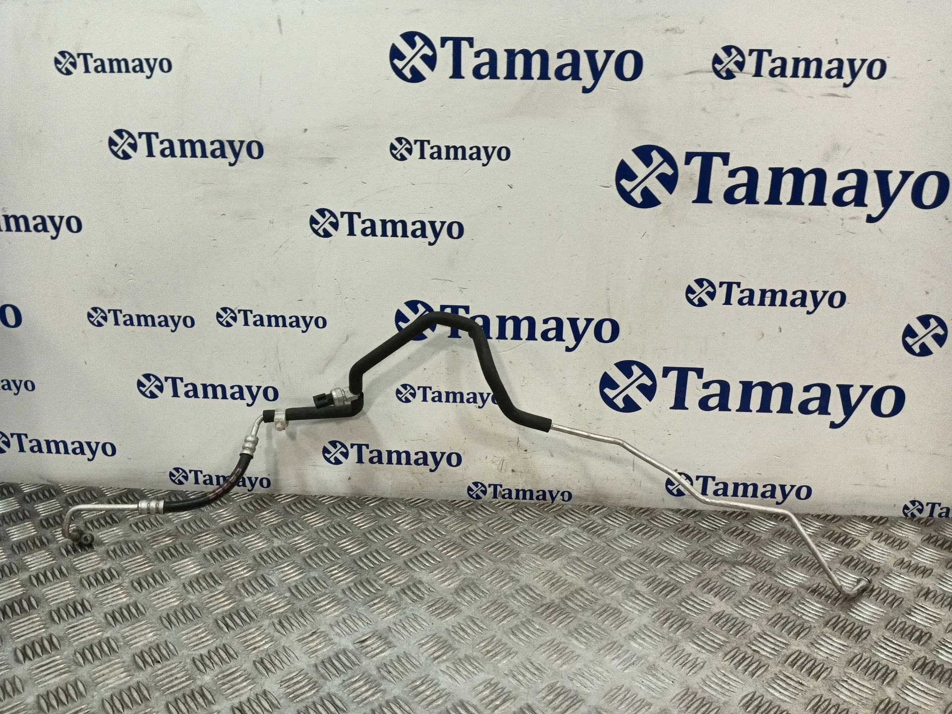 Tubos Aire Acondicionado para Mazda Cx-3 (Dk)
