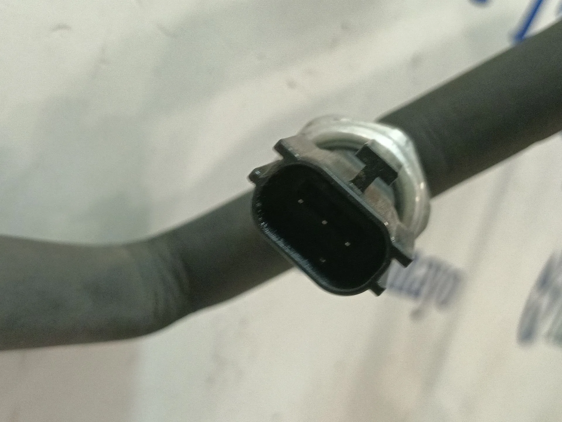 Tubos Aire Acondicionado para Mazda Cx-3 (Dk)