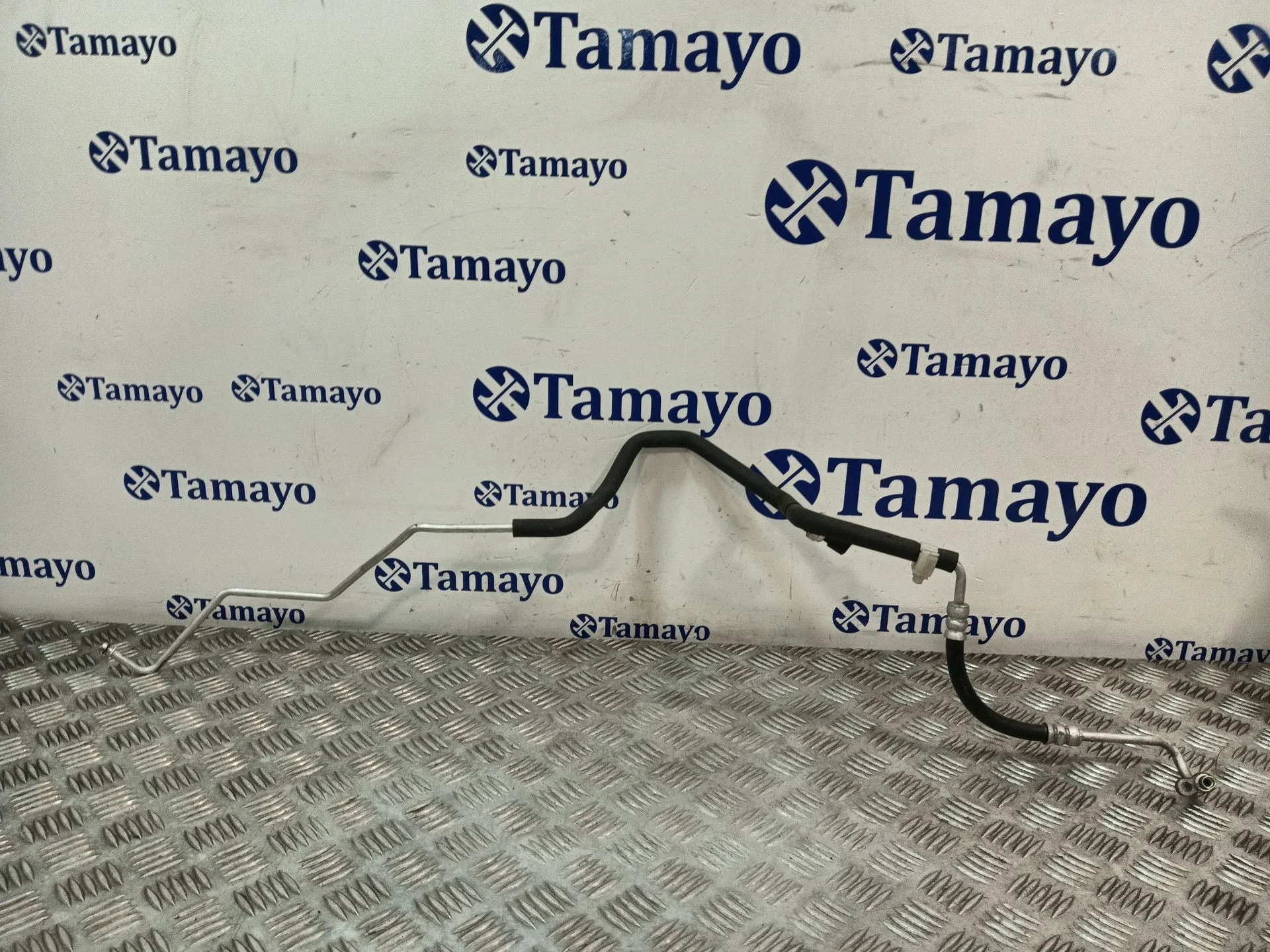 Tubos Aire Acondicionado para Mazda Cx-3 (Dk)