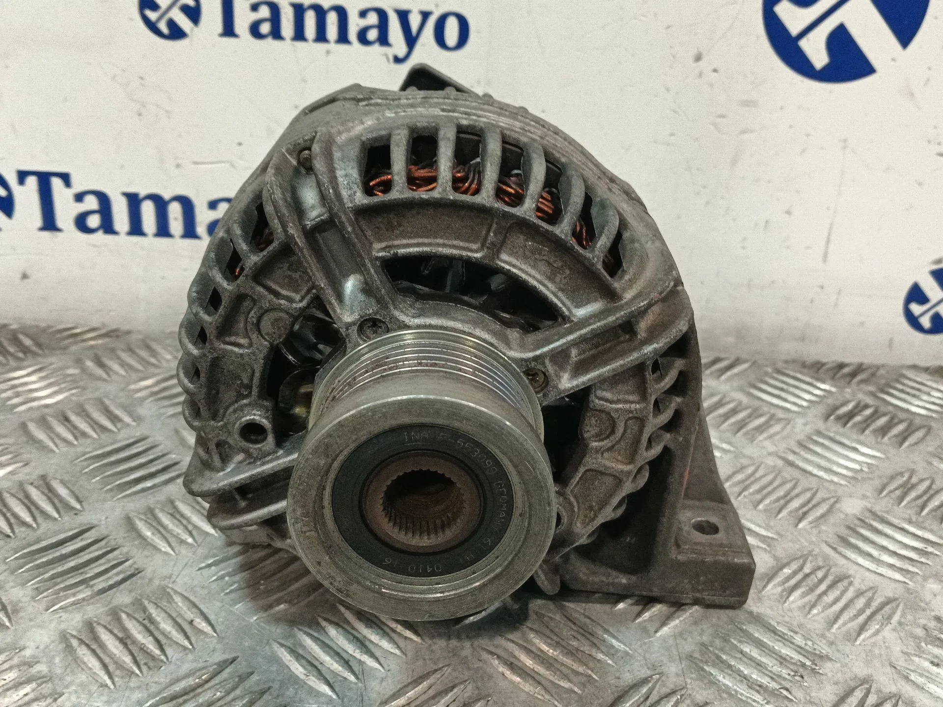 Alternador para Volvo S60 Berlina