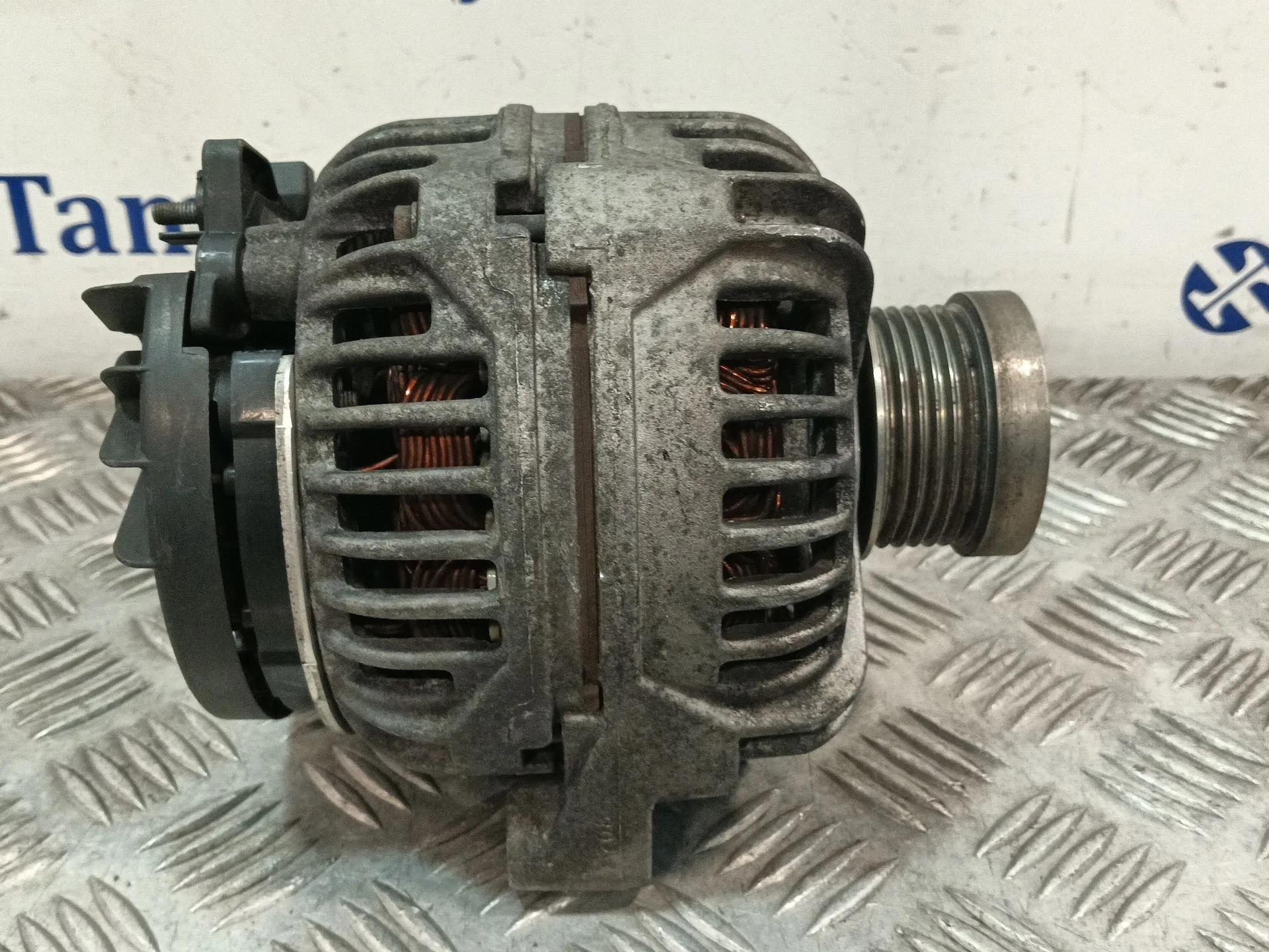 Alternador para Volvo S60 Berlina