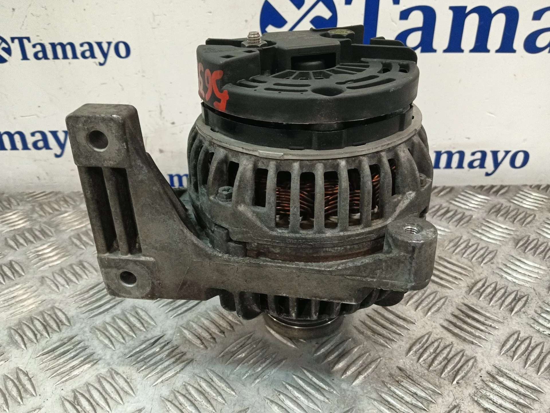 Alternador para Volvo S60 Berlina
