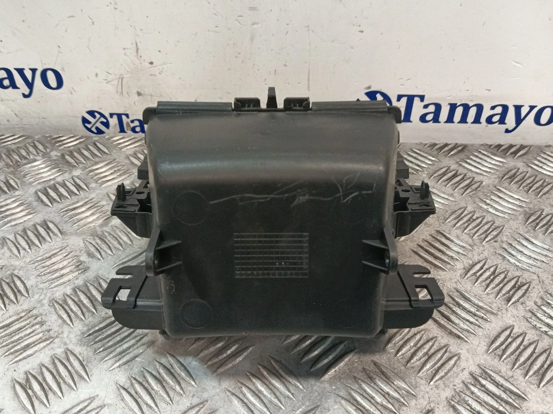 Plasticos Varios Interior para Citroën C3