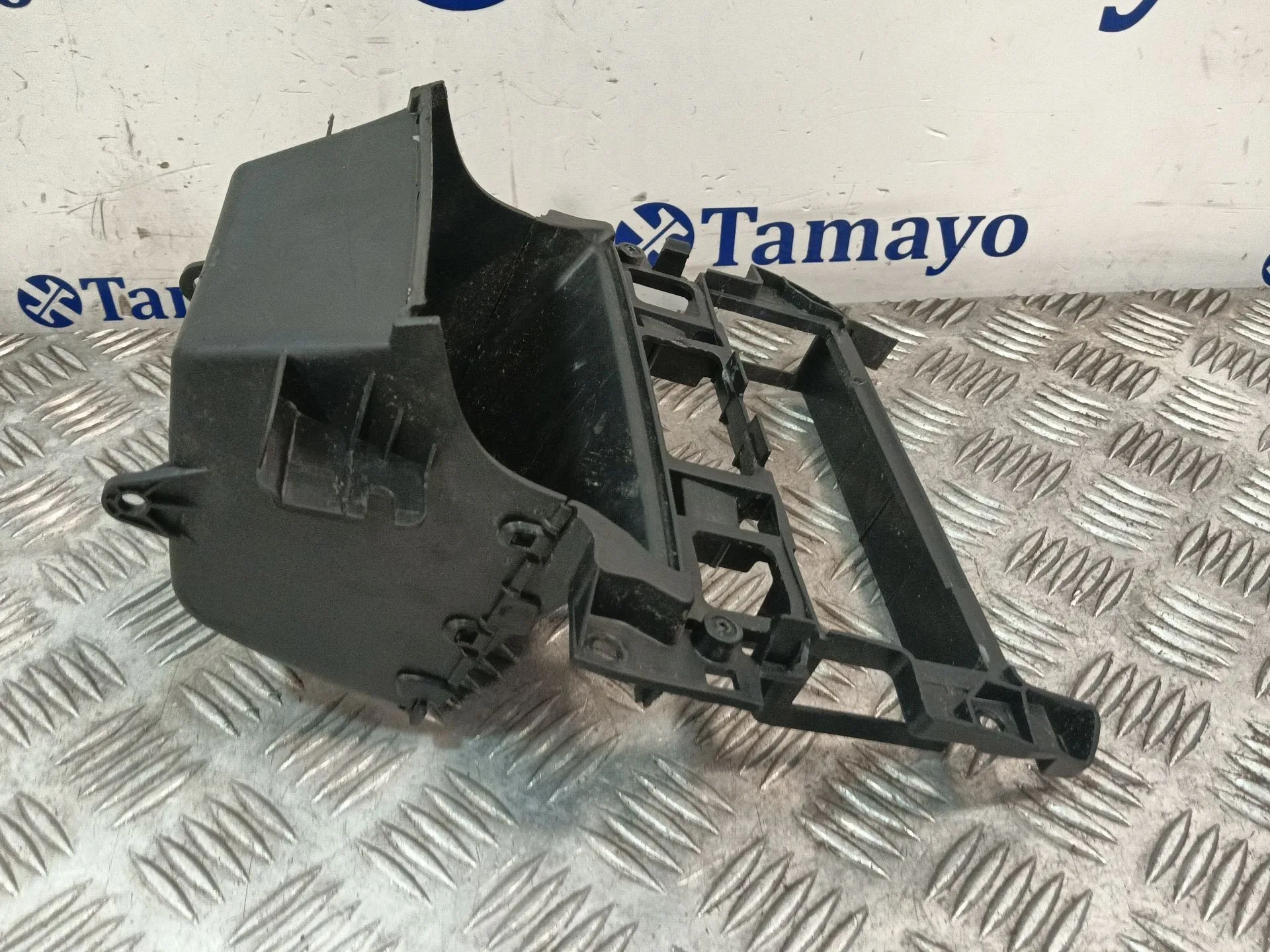 Plasticos Varios Interior para Citroën C3