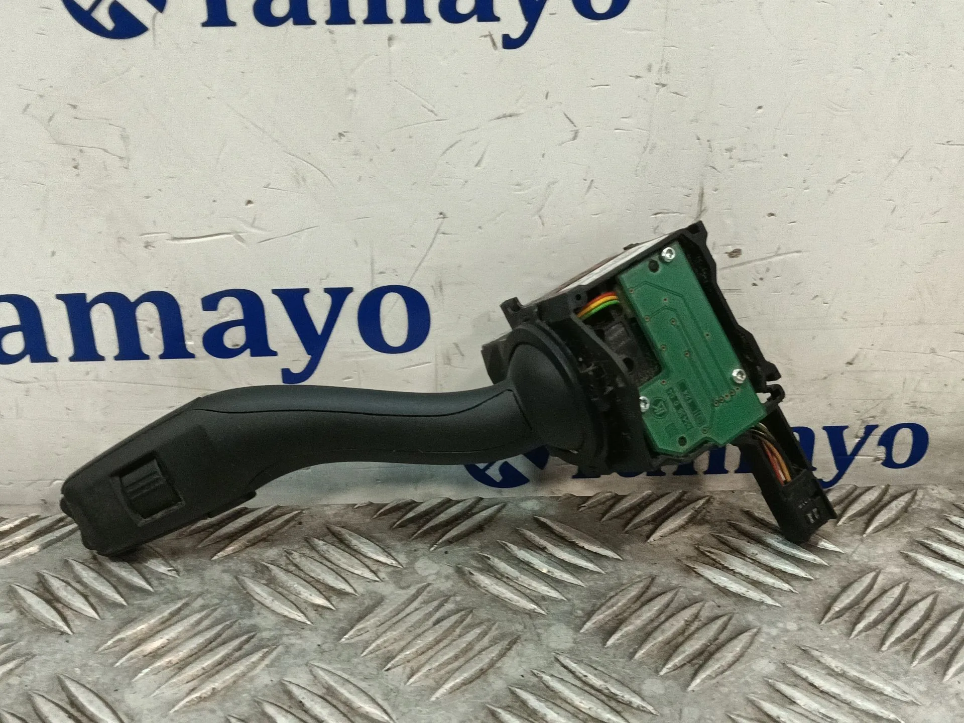 Mando Limpia para Audi A3 Sportback (8P)