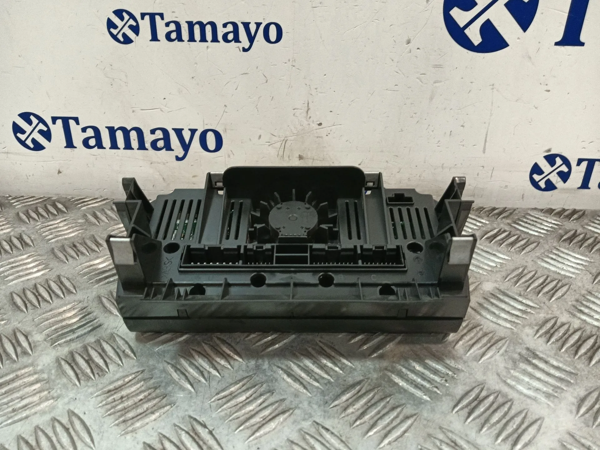 Mando Climatizador para Audi A3 Sportback (8P)