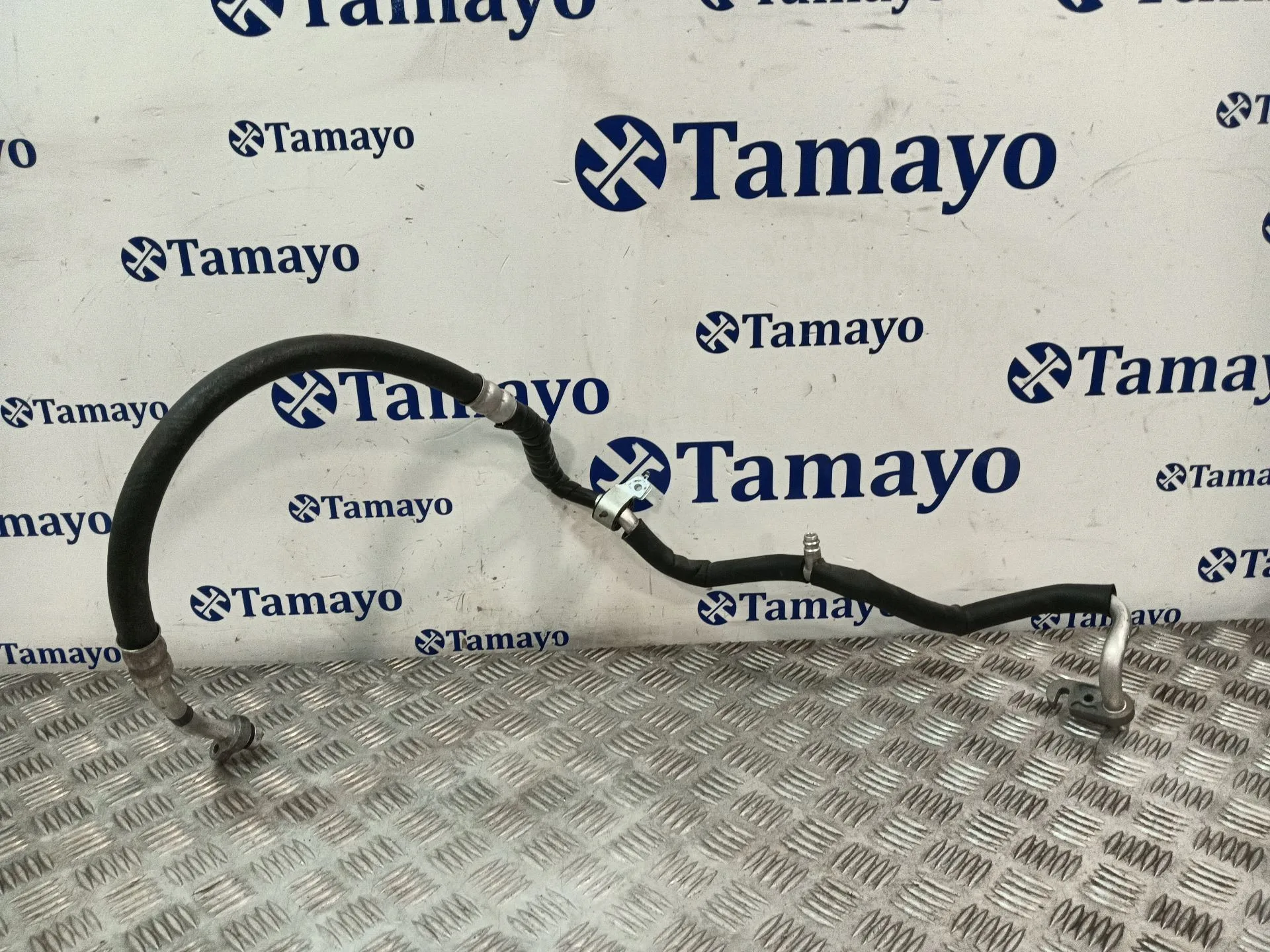 Tubos Aire Acondicionado para Mazda Cx-3 (Dk)