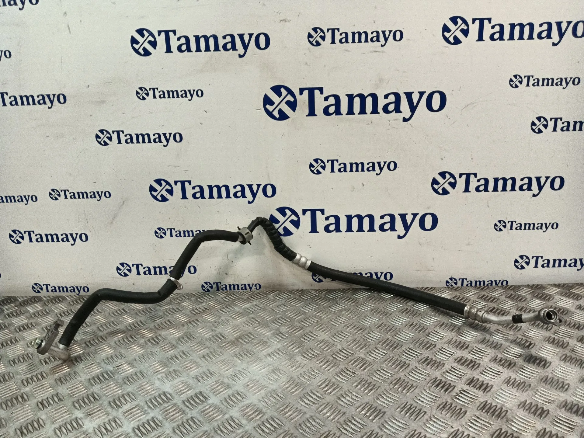 Tubos Aire Acondicionado para Mazda Cx-3 (Dk)
