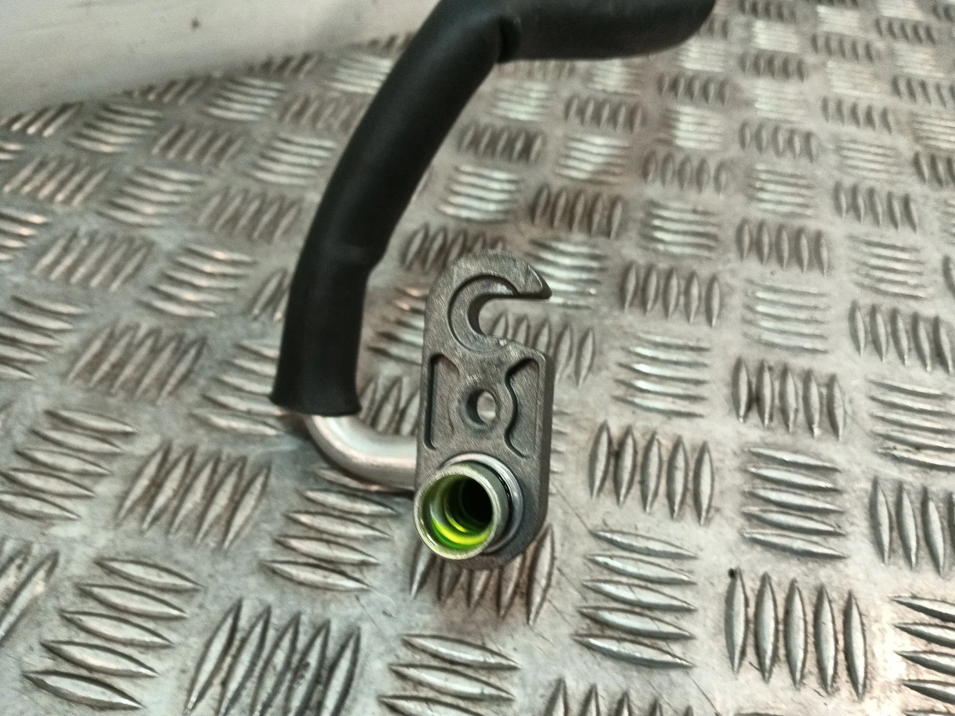 Tubos Aire Acondicionado para Mazda Cx-3 (Dk)