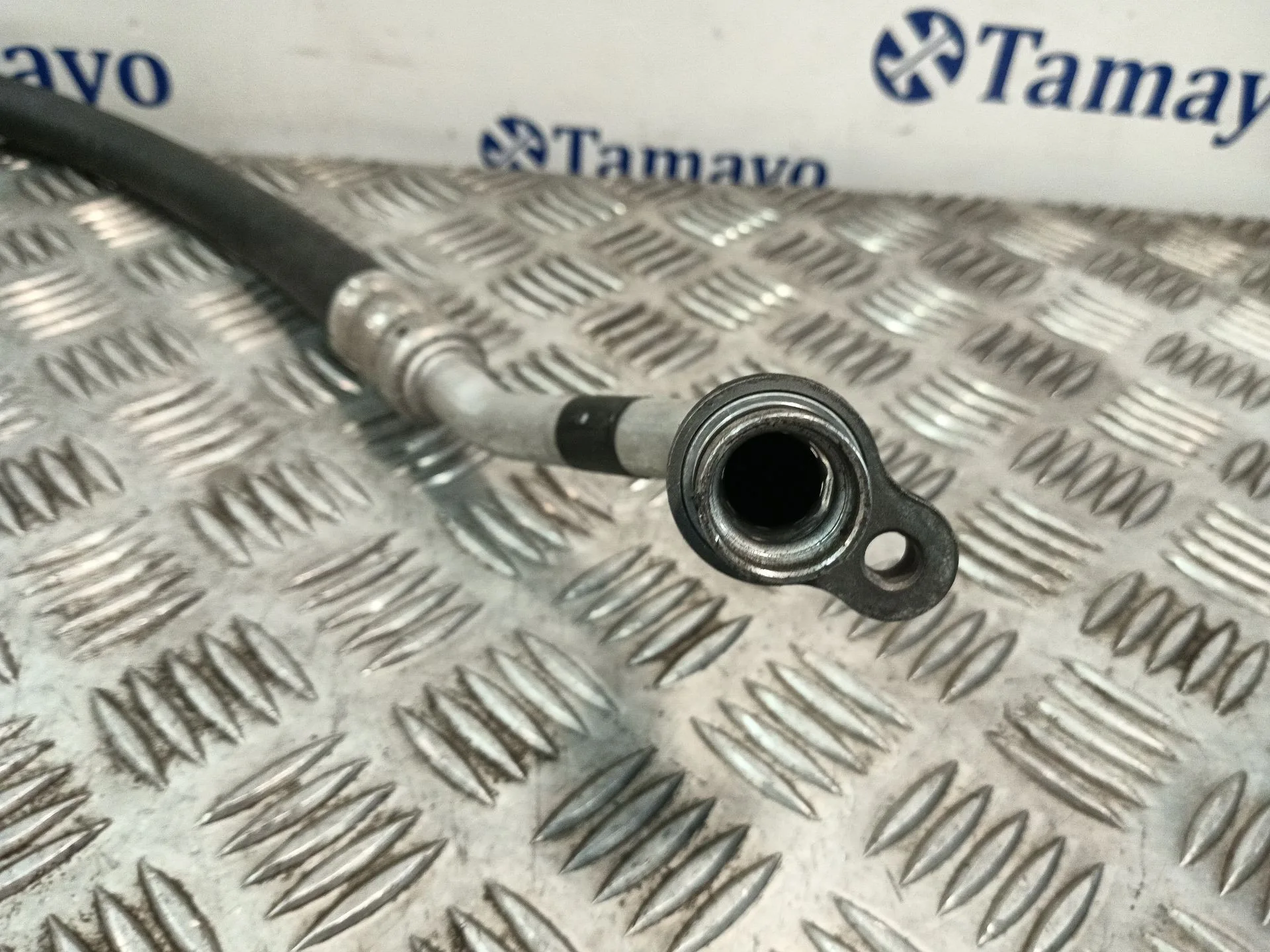 Tubos Aire Acondicionado para Mazda Cx-3 (Dk)
