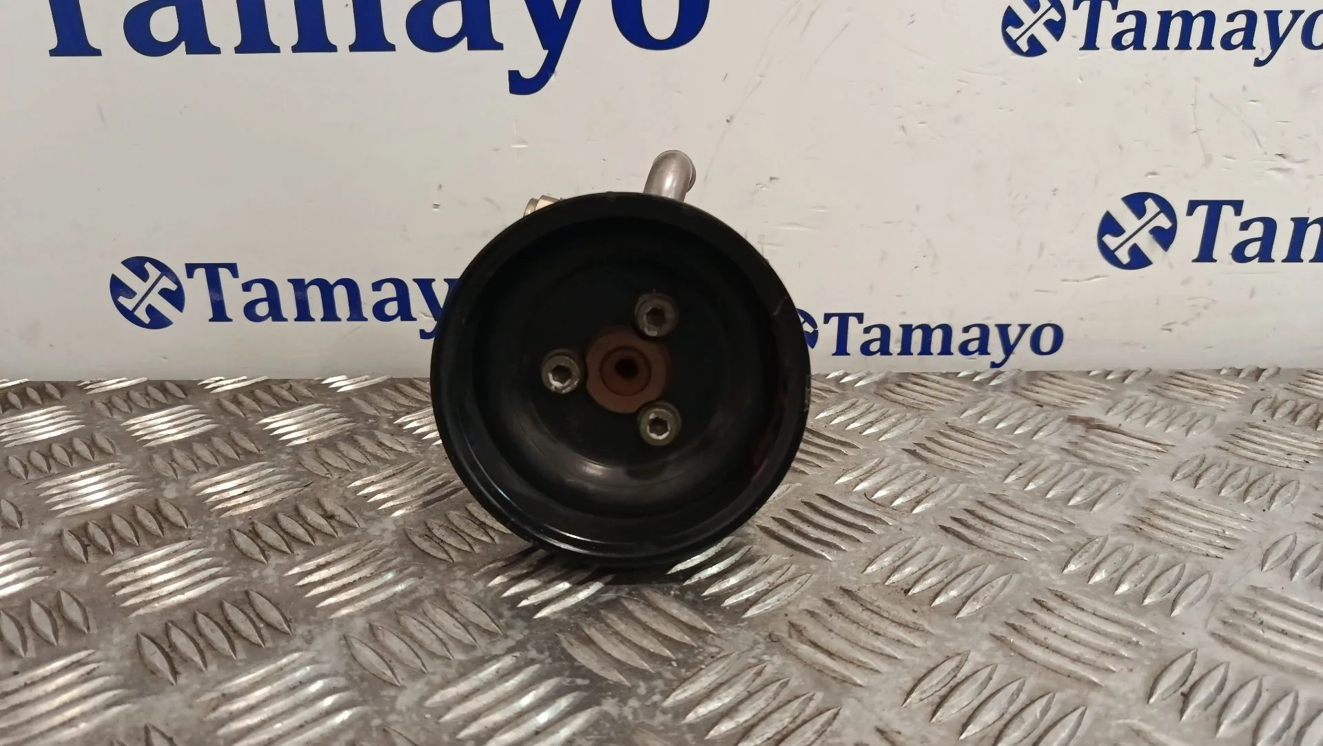 Bomba Direccion para Seat Leon (1M1)