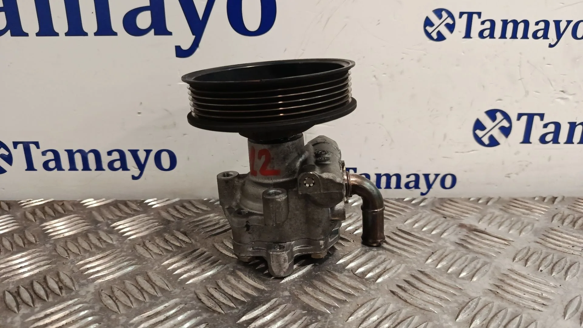 Bomba Direccion para Volkswagen Golf Iv (1J1)